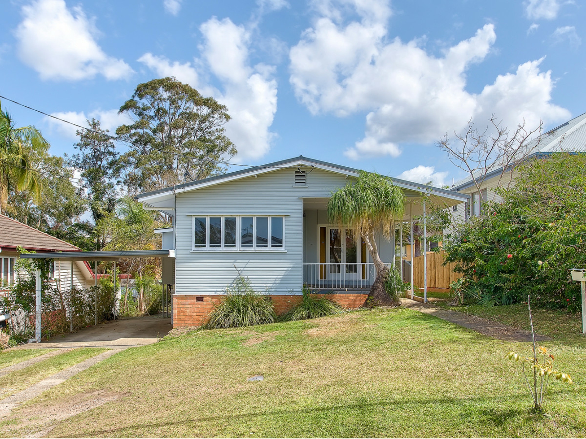 18 Gearside Street, Everton Park