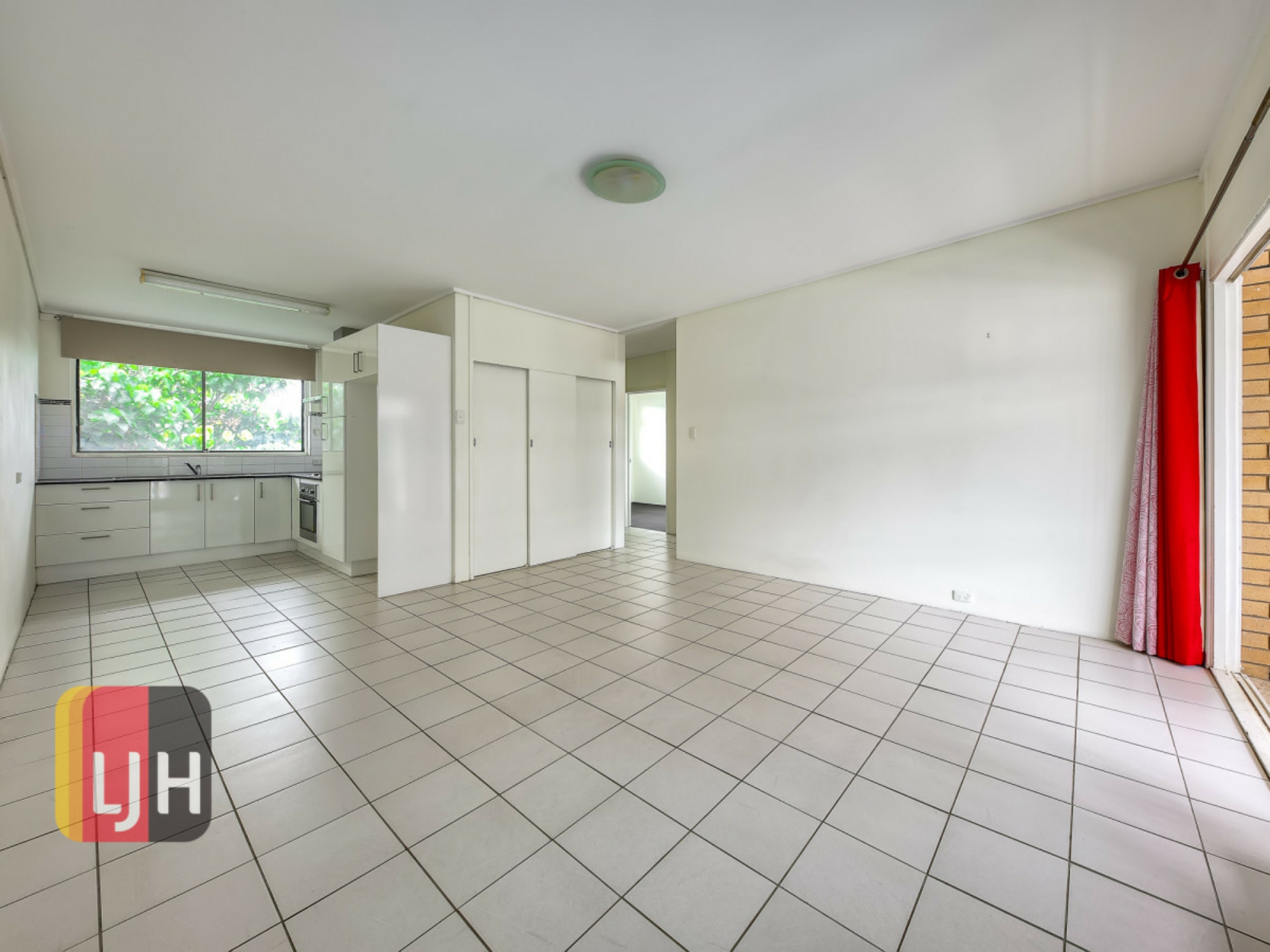 6/19 East Street, LUTWYCHE