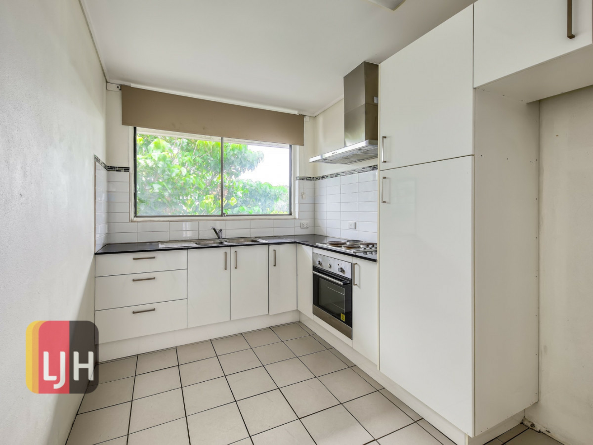 6/19 East Street, LUTWYCHE