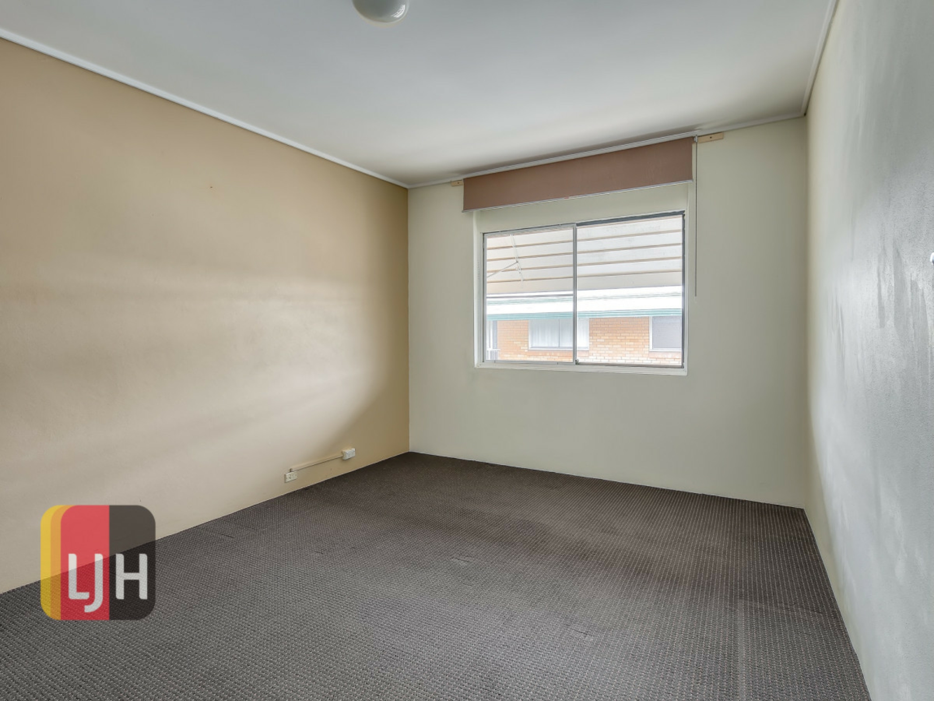 6/19 East Street, LUTWYCHE