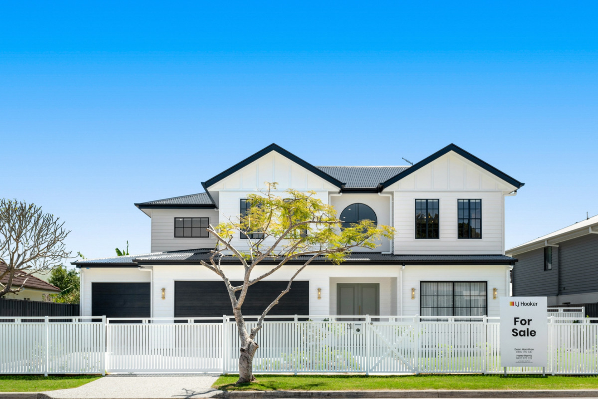 31 Olive Street, Hendra