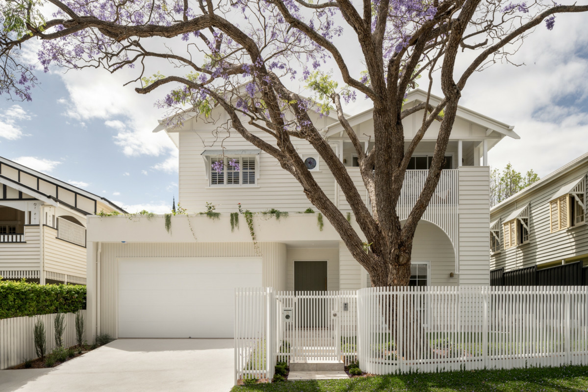 24 Brooke Street Clayfield QLD