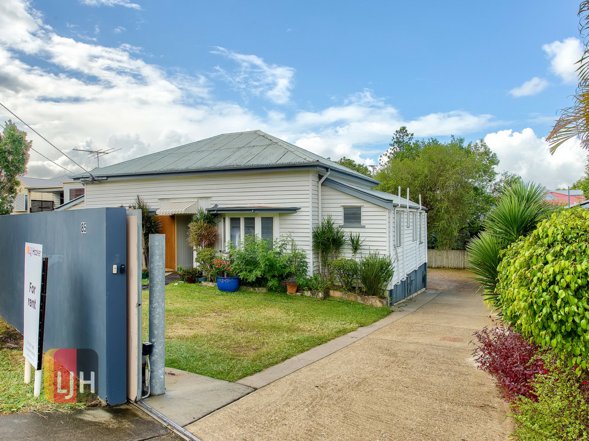 3/85 Stewart Road, ASHGROVE