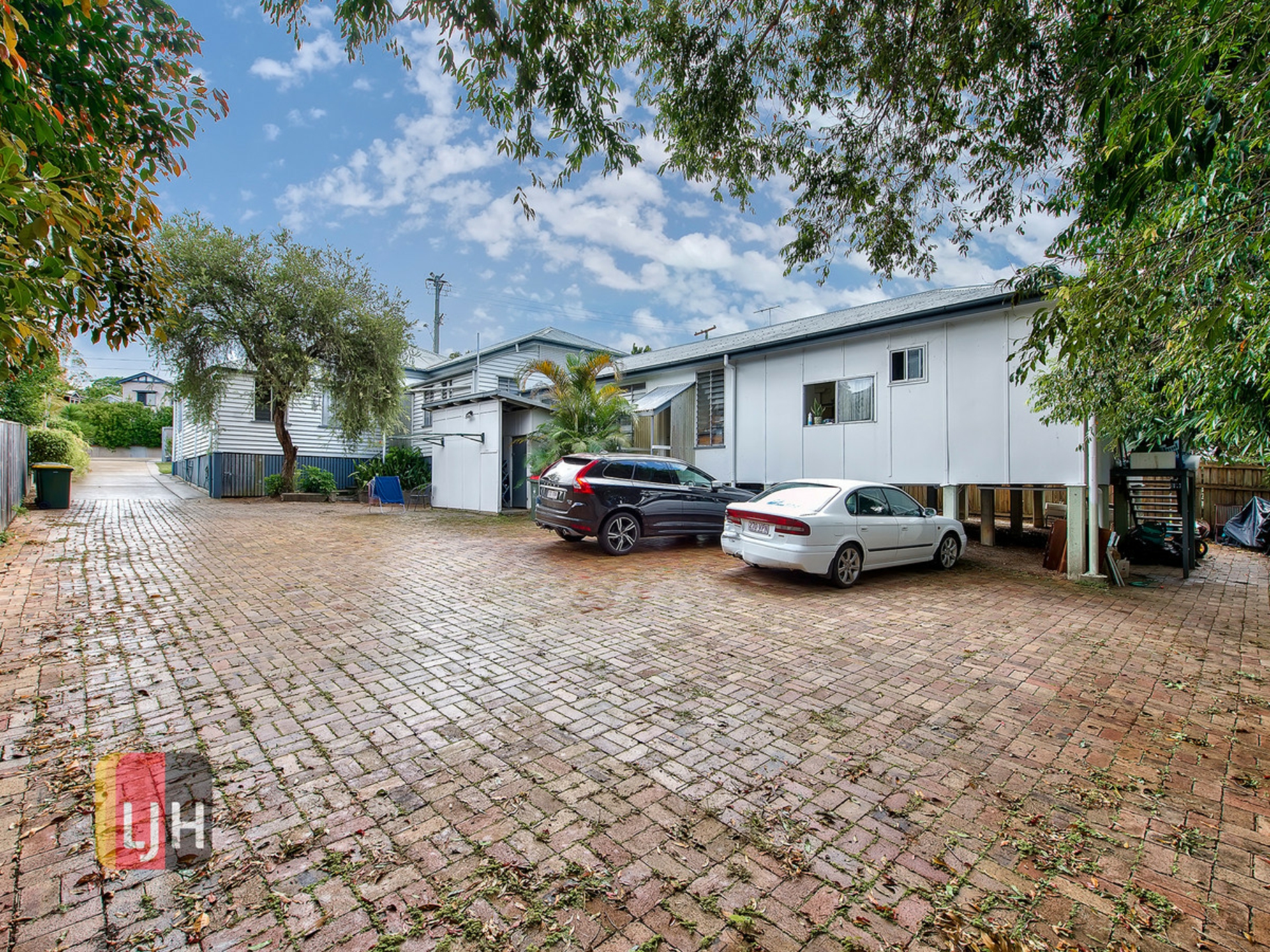 3/85 Stewart Road, ASHGROVE