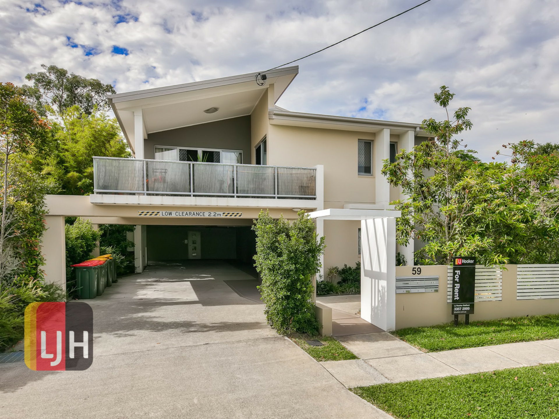 5/59 Sizer Street, EVERTON PARK