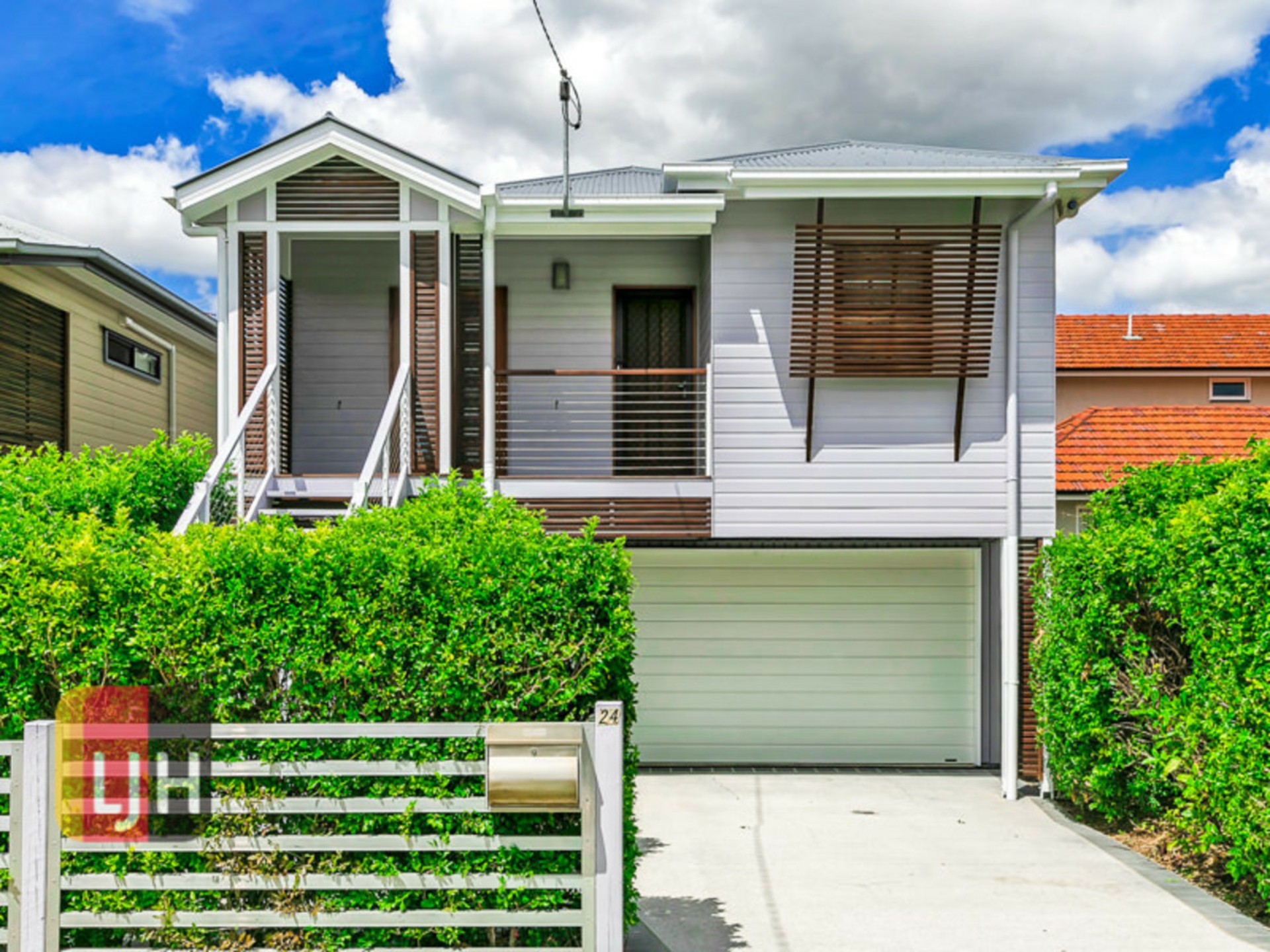 24 St Clair Street, KEDRON