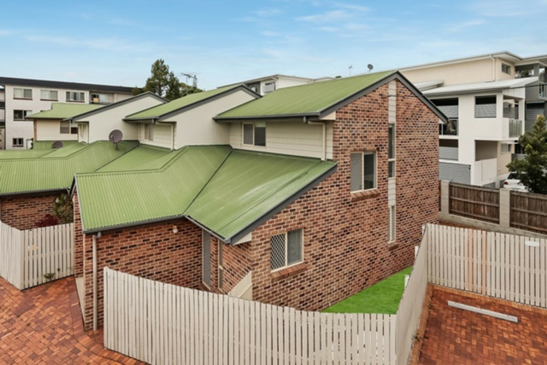 1/46 Gaythorne Road Gaythorne QLD