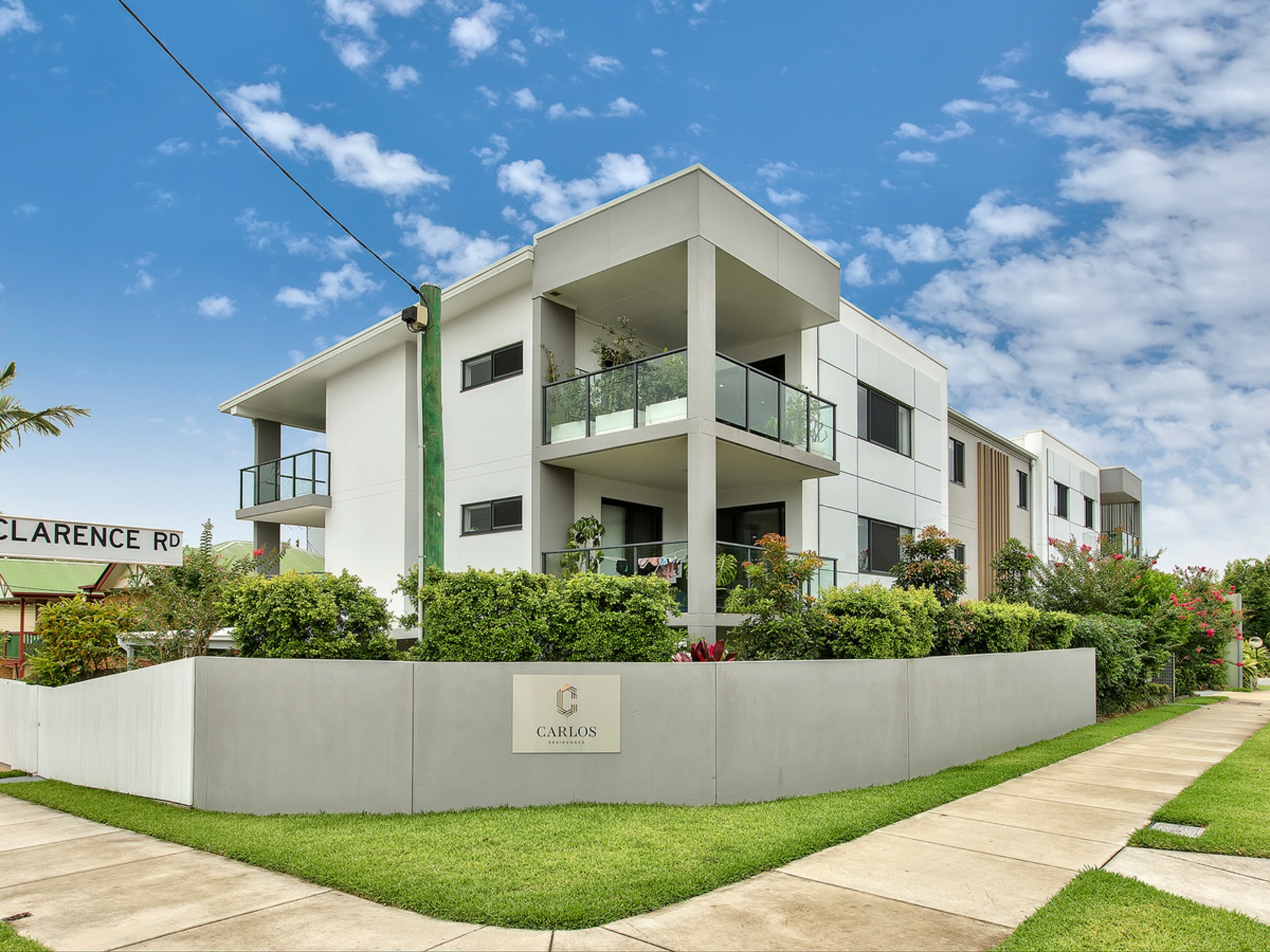 6/54 Brookfield Road, Kedron