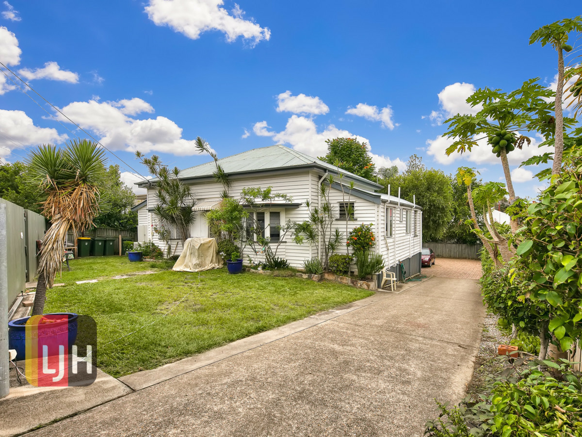 7/85 Stewart Road, ASHGROVE
