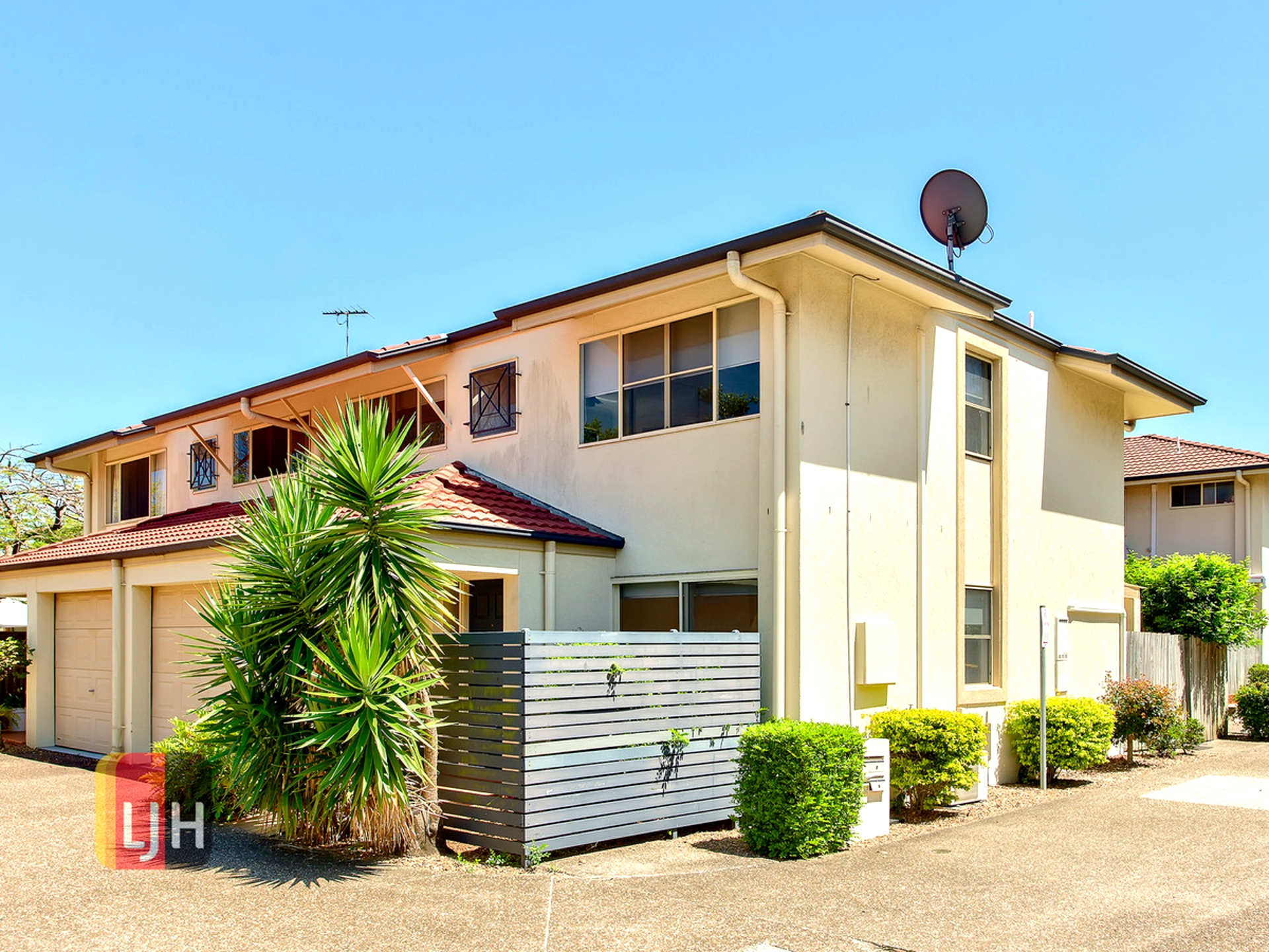 6/220 Kedron Brook Road, WILSTON