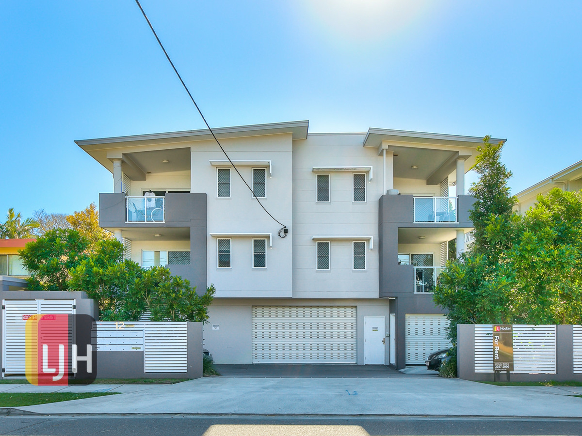 8/12 Noble Street, CLAYFIELD
