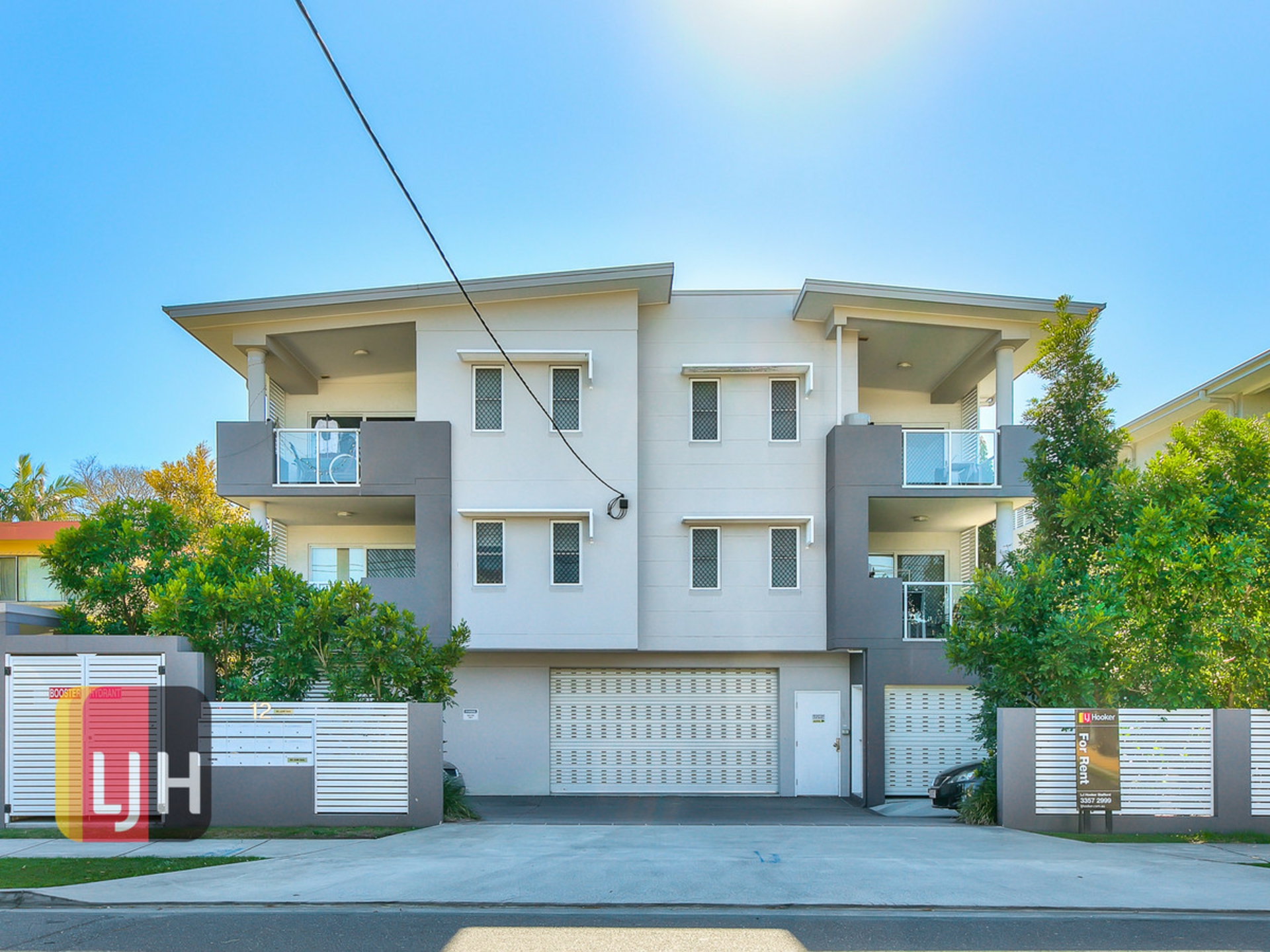 8/12 Noble Street, CLAYFIELD