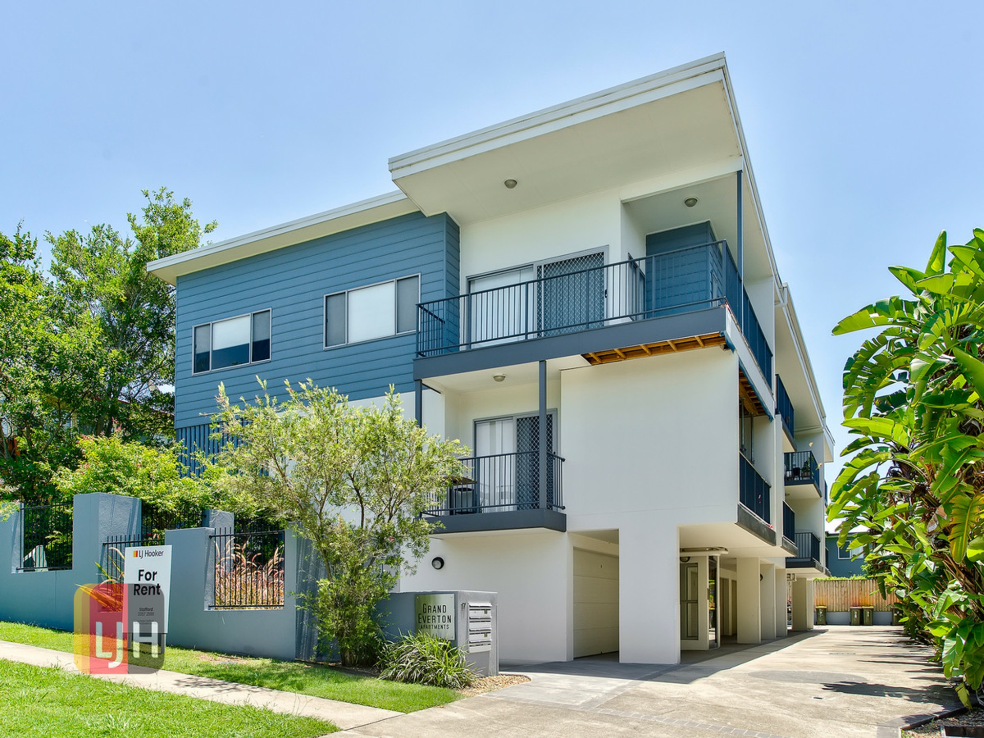 2/17 Gordon Parade, EVERTON PARK