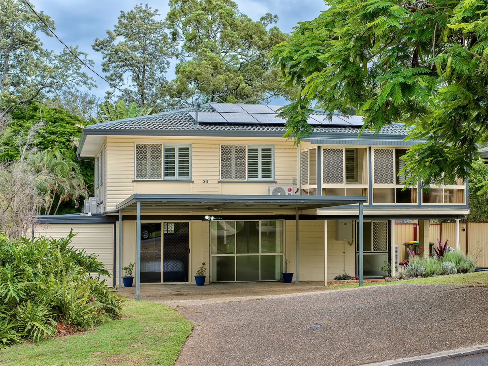 25 Tomago Street, Aspley