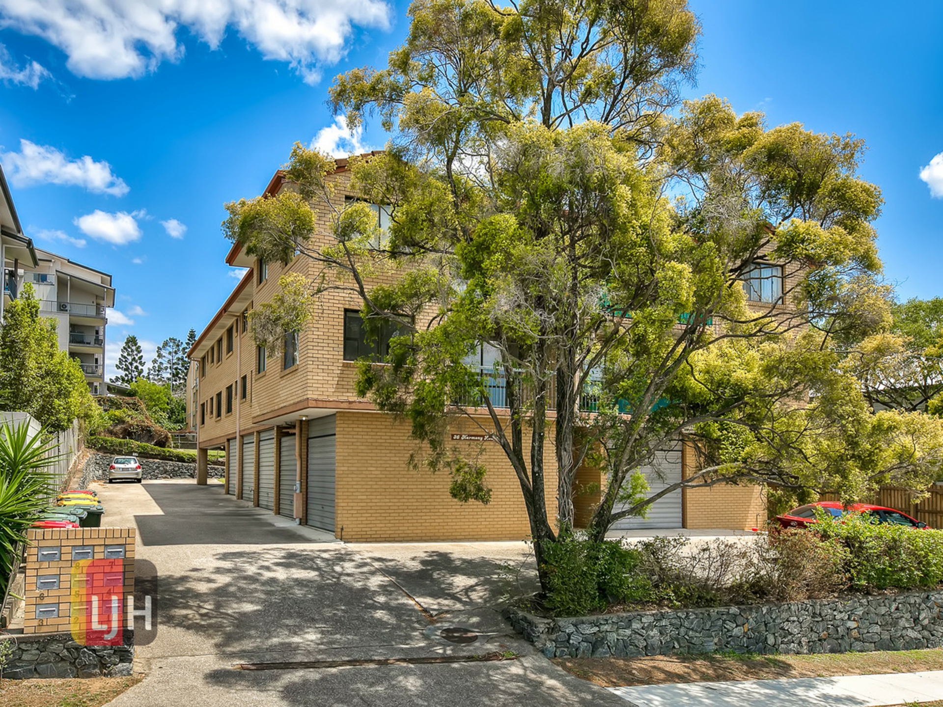 4/36 Bonython Street, WINDSOR