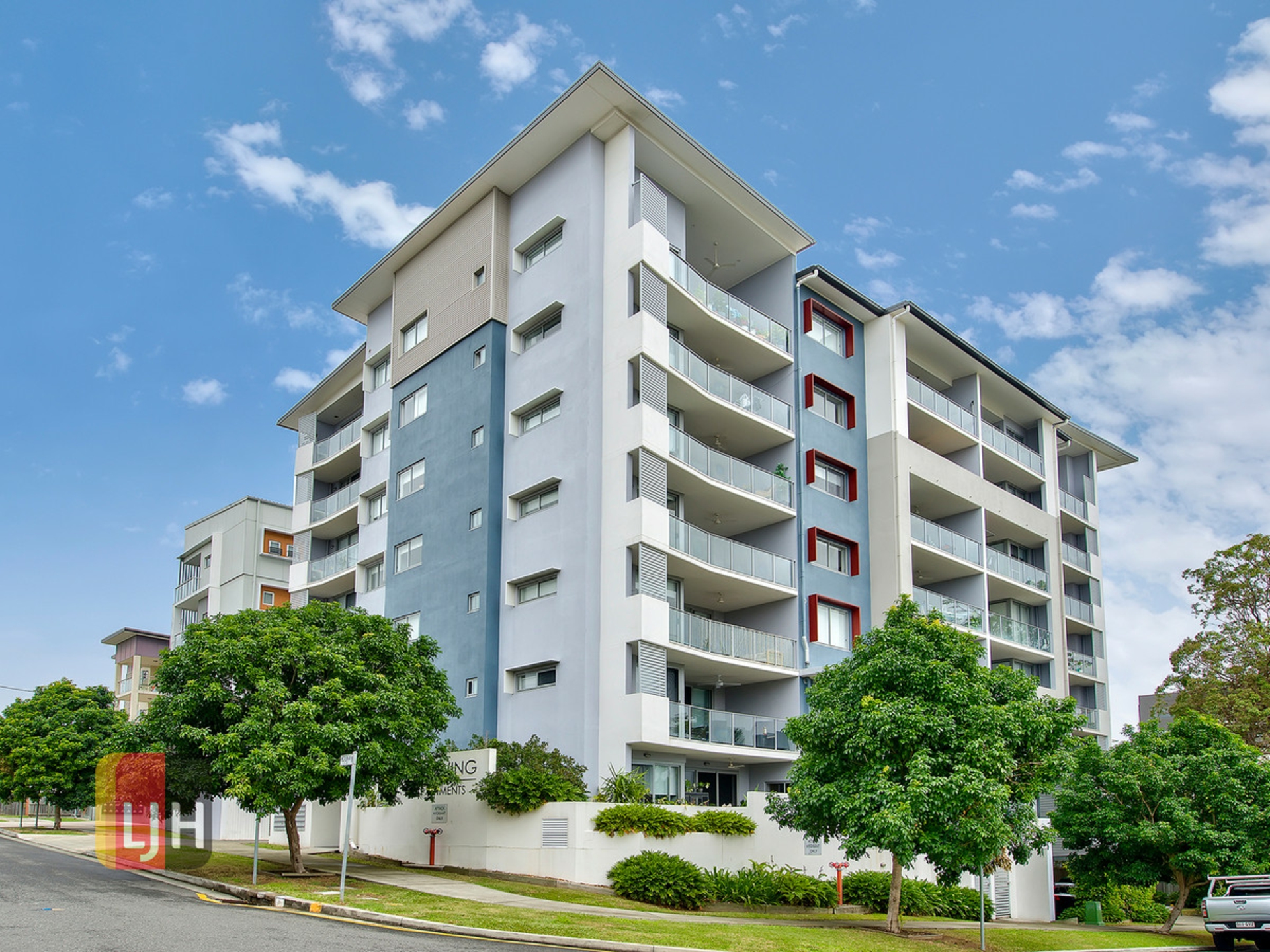 15/26-28 Western Avenue, CHERMSIDE