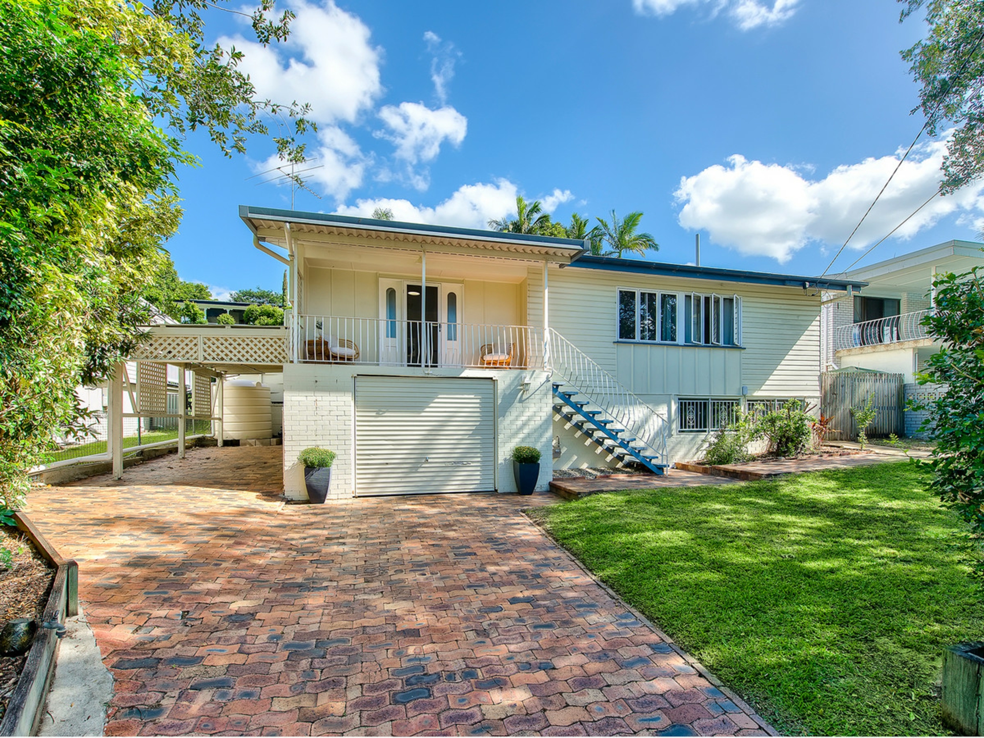 24 Barbigal Street, Stafford