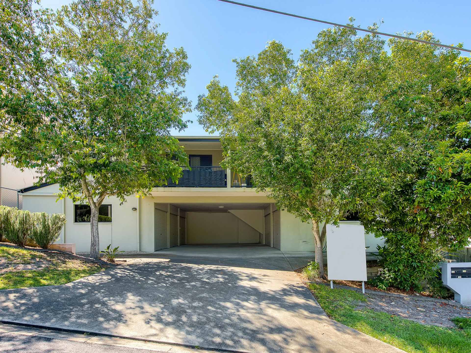 4/62 Hamson Terrace, NUNDAH