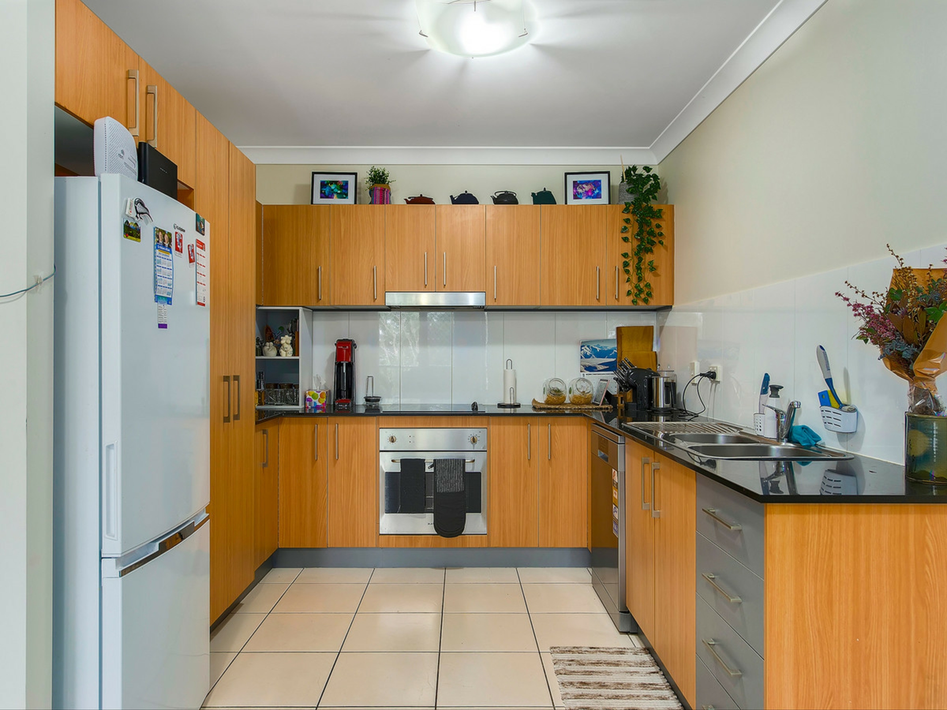 4/62 Hamson Terrace, NUNDAH
