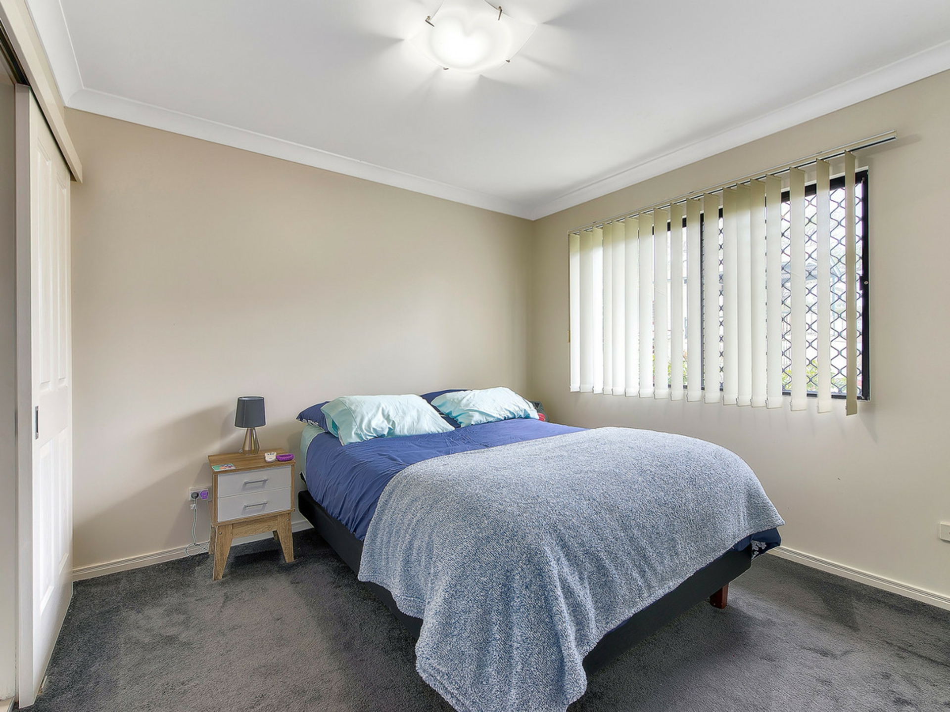 4/62 Hamson Terrace, NUNDAH