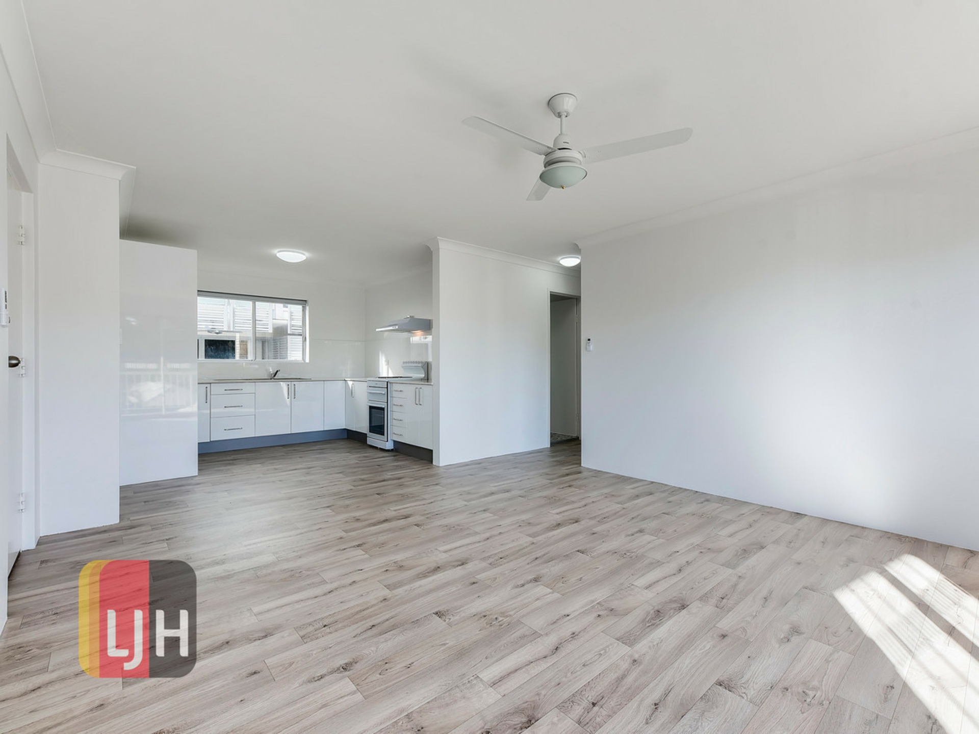 2/46 Lamington Street, LUTWYCHE