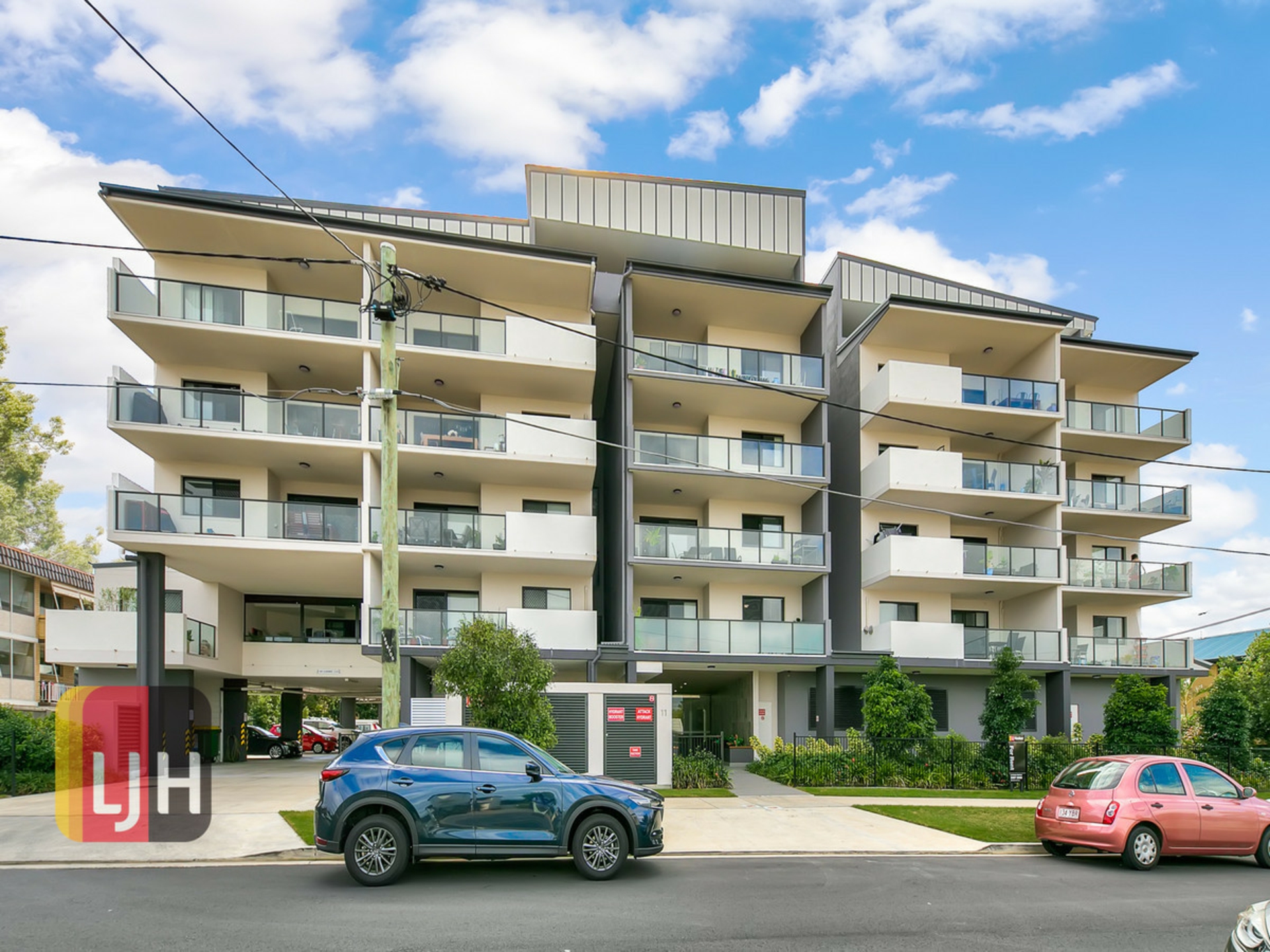 39/11 View Street, CHERMSIDE