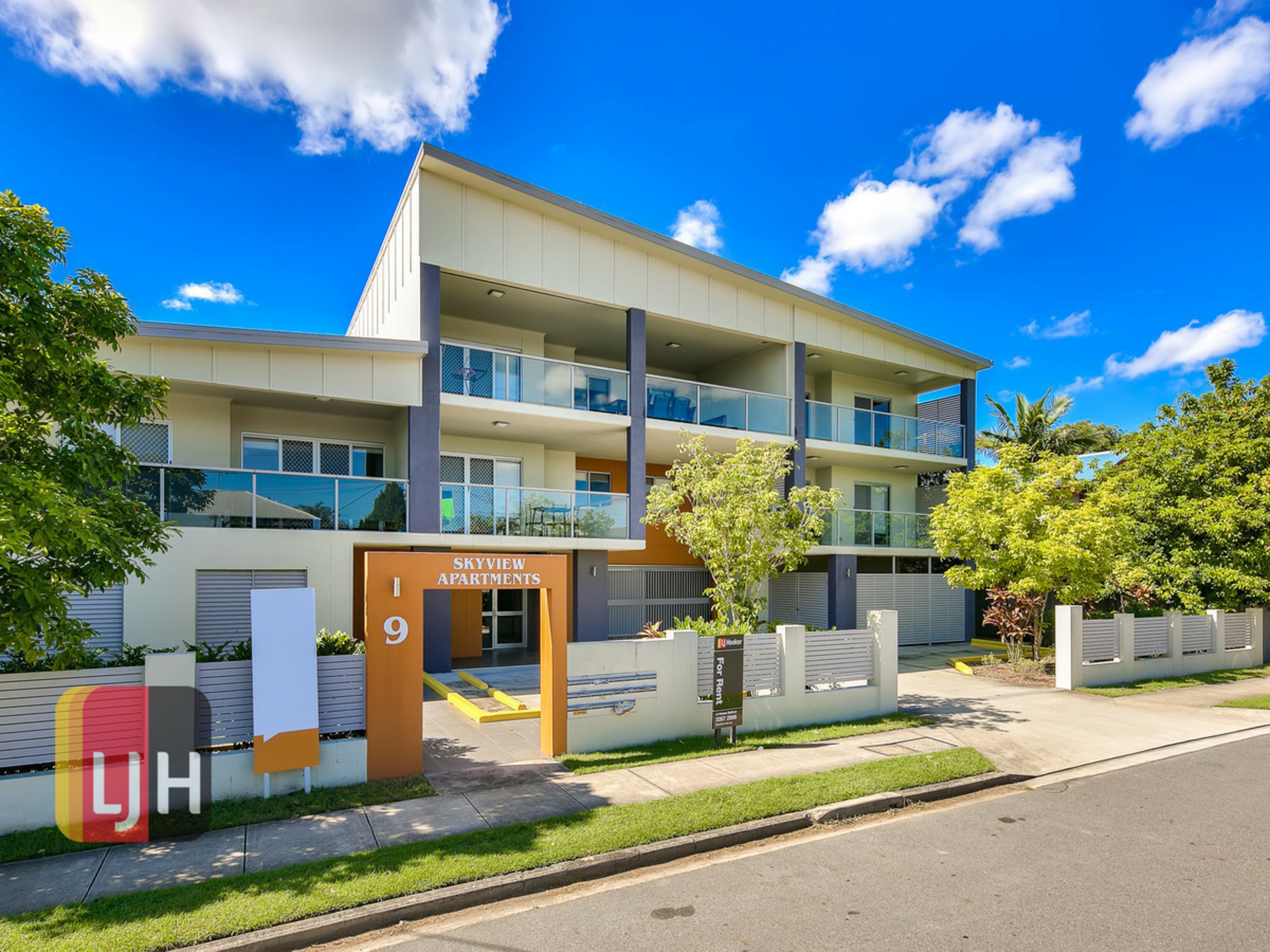 9/9 Zenith Avenue, CHERMSIDE