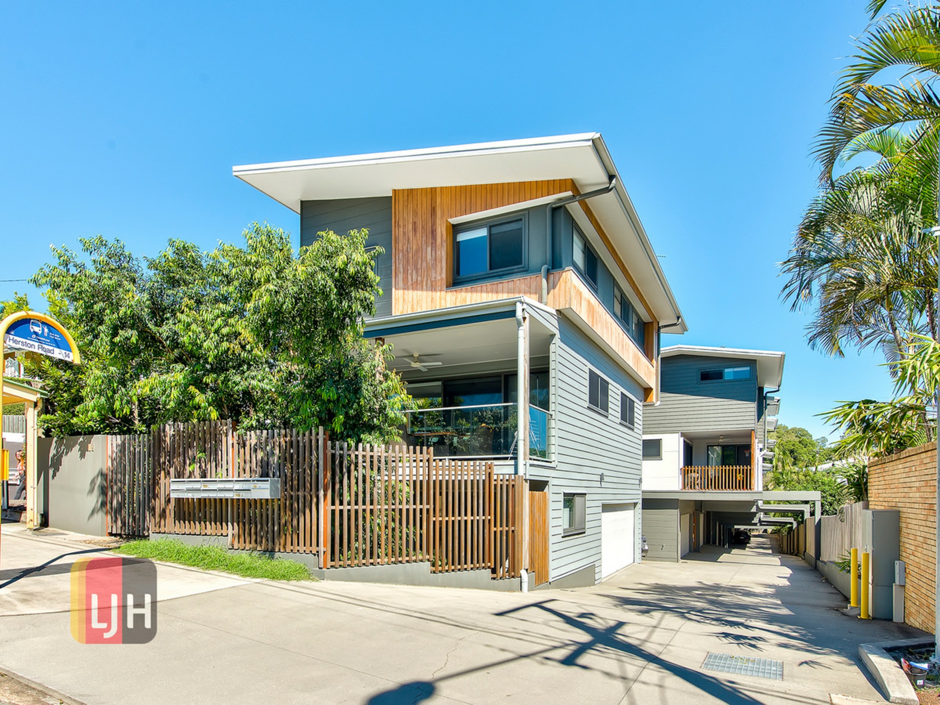 3/89 Herston Road, KELVIN GROVE