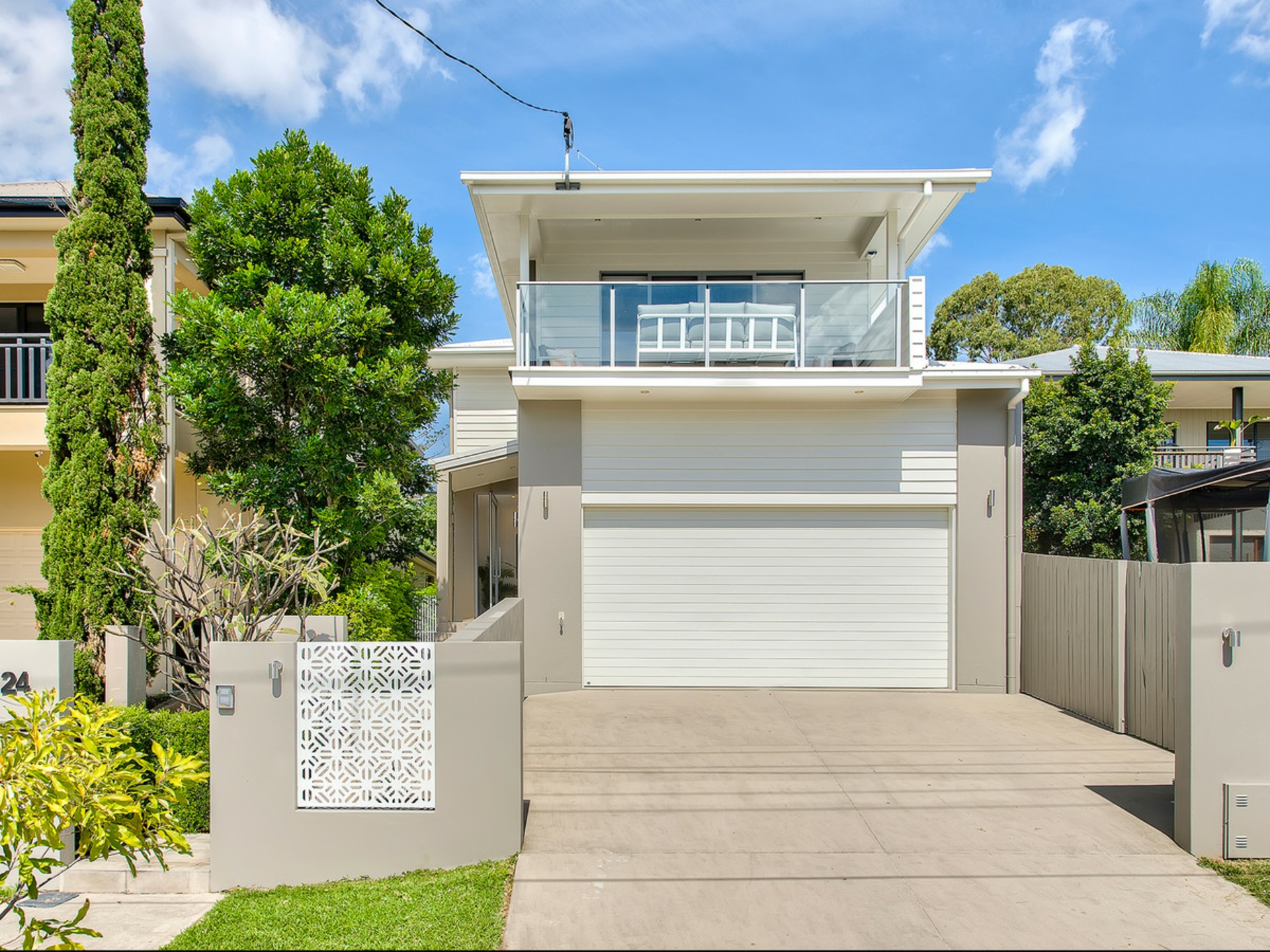 24 Jardine Street, KEDRON