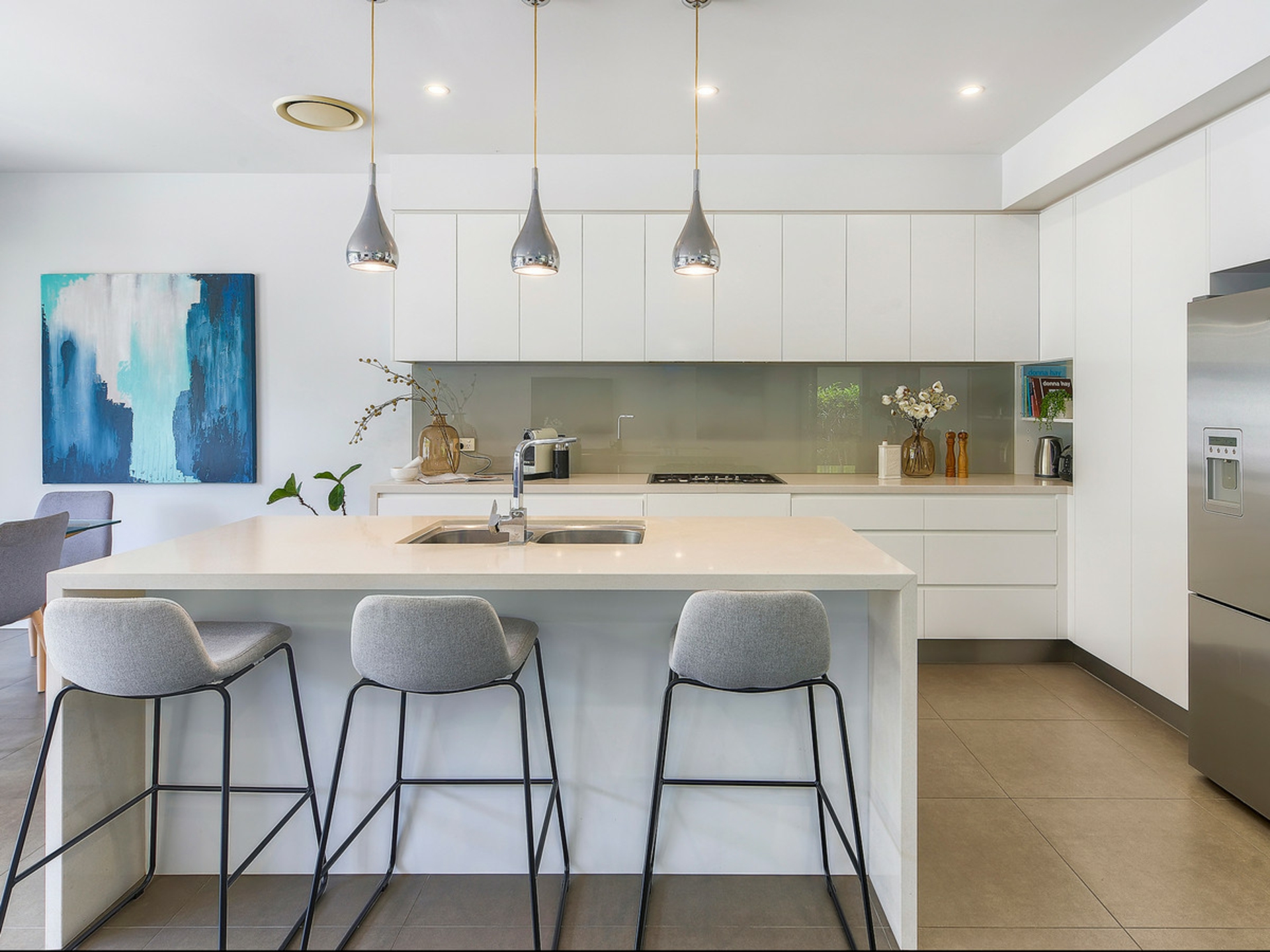 24 Jardine Street, KEDRON