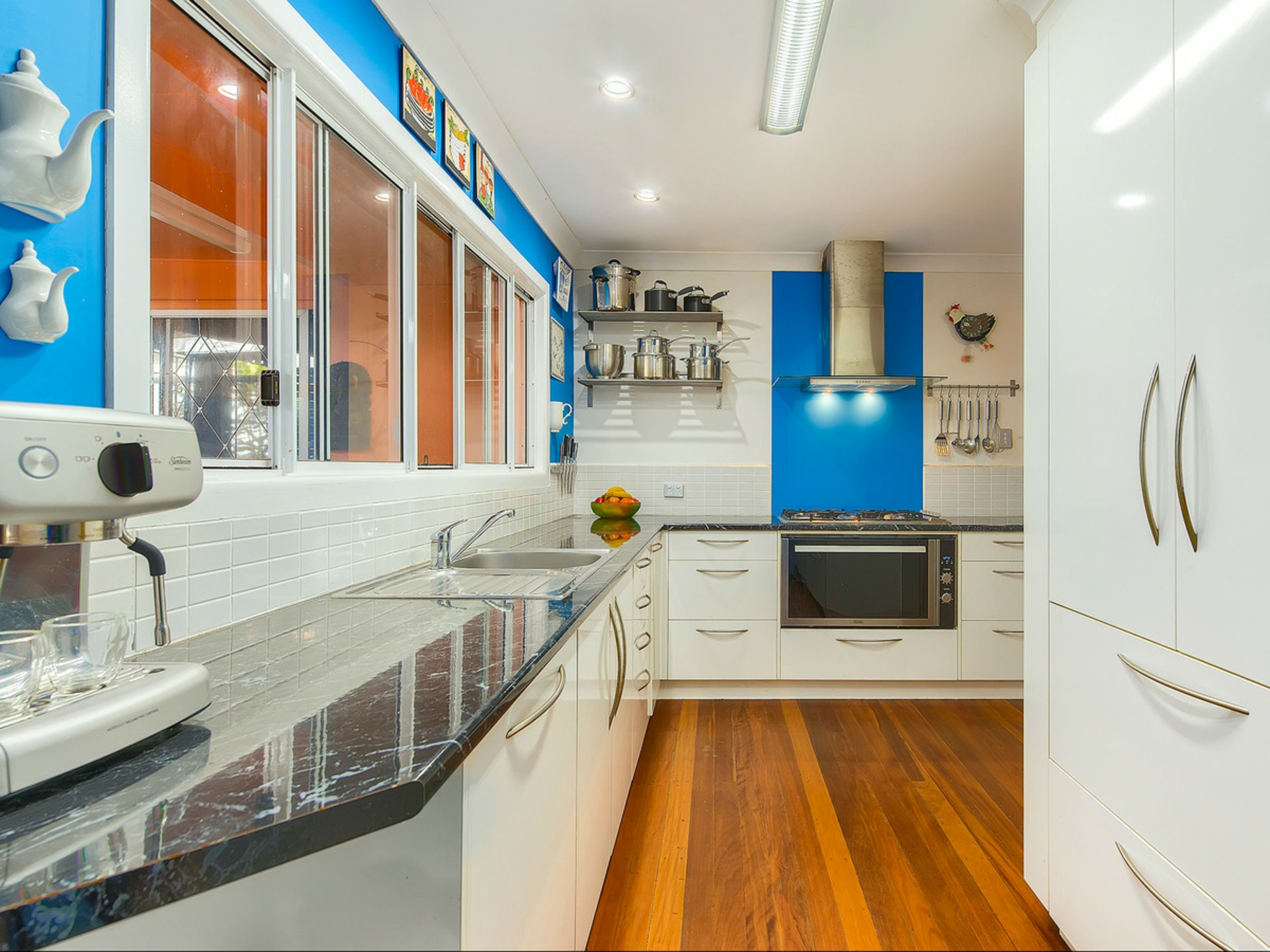 307 Kitchener Road Stafford Heights QLD House for Sale LJ Hooker