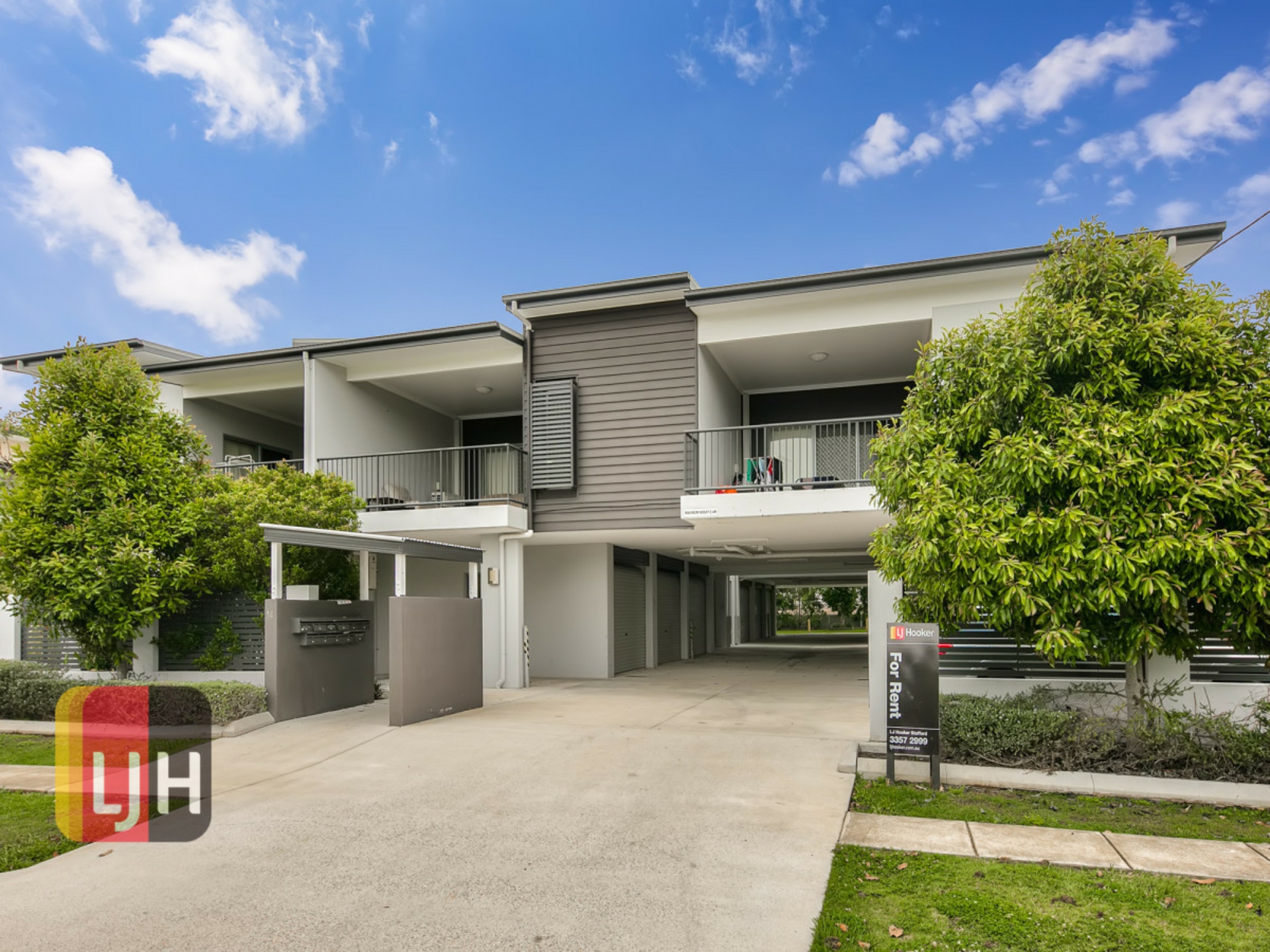 9/14 Battersby Street, ZILLMERE