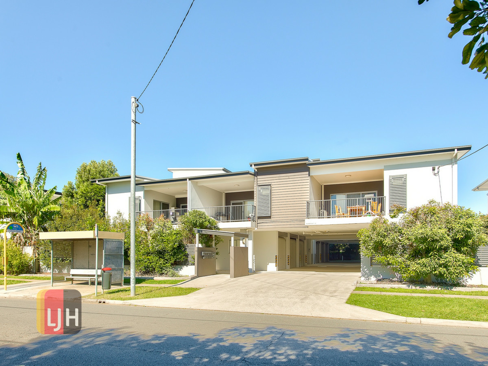 9/14 Battersby Street, ZILLMERE