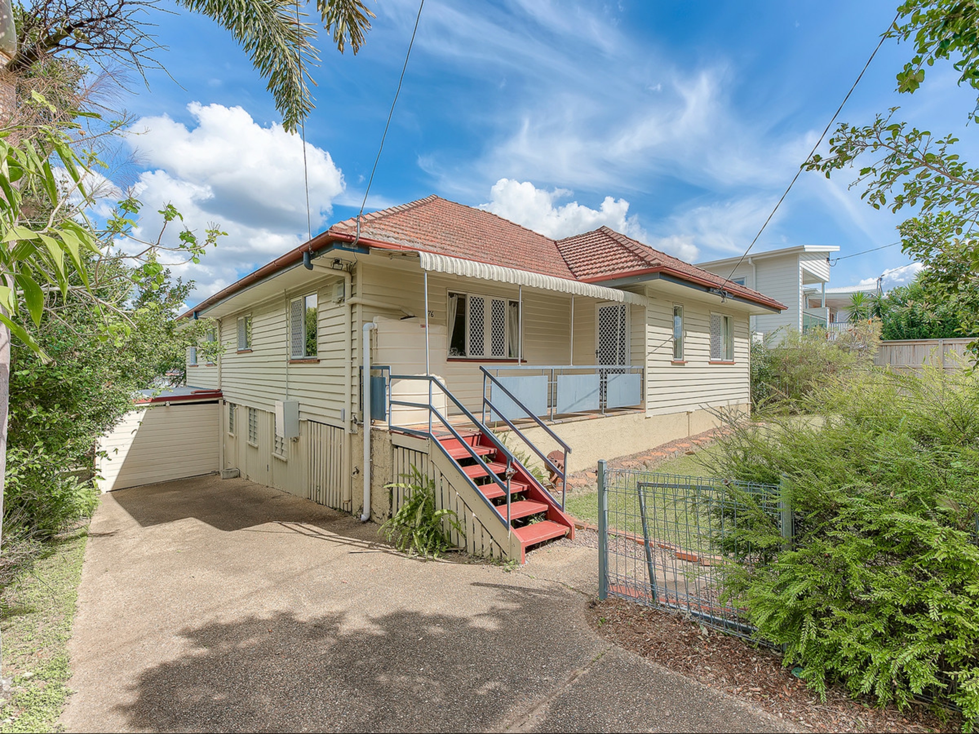 76 Reuben Street, STAFFORD