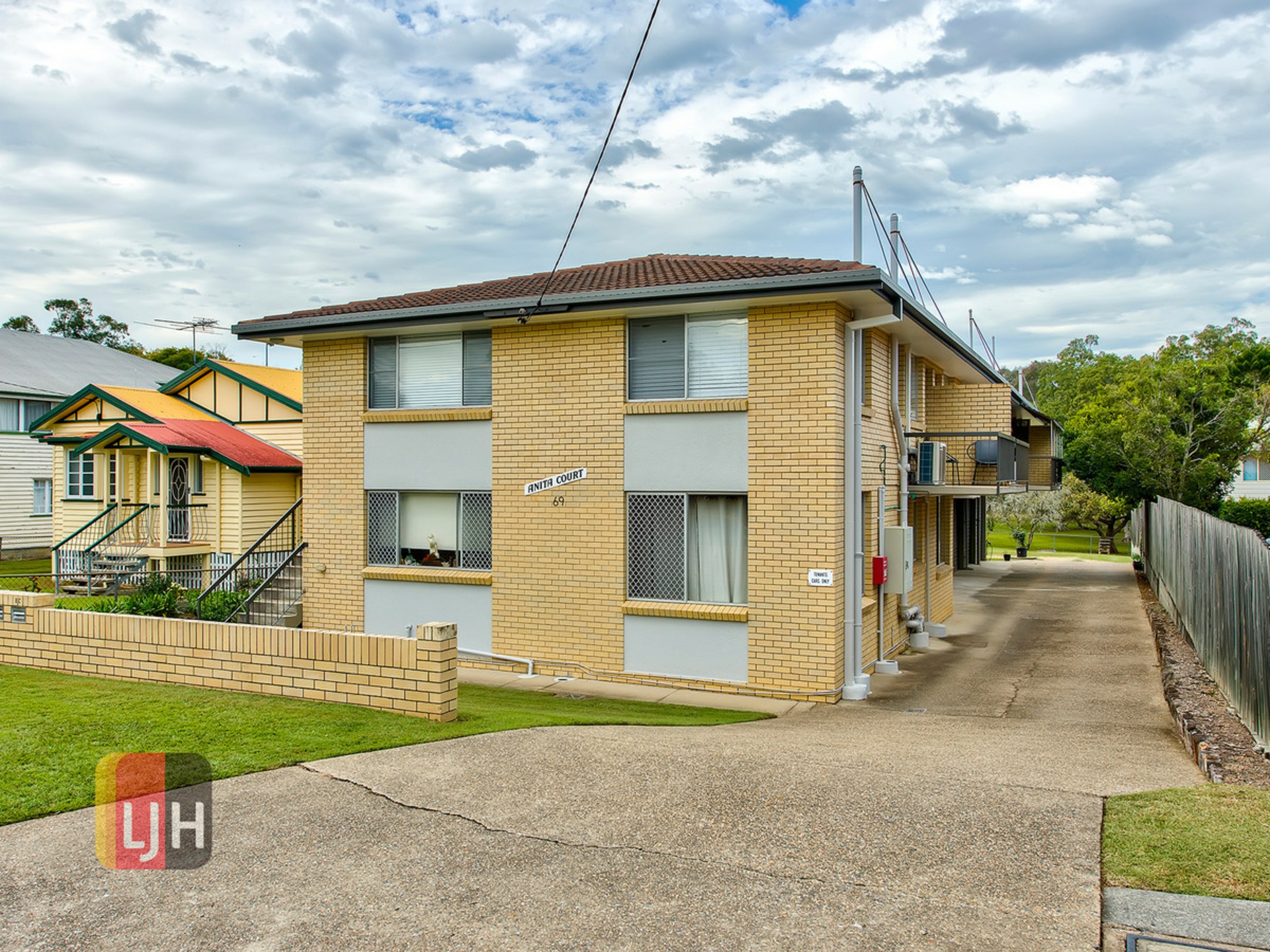 5/69 Mott Street, GAYTHORNE