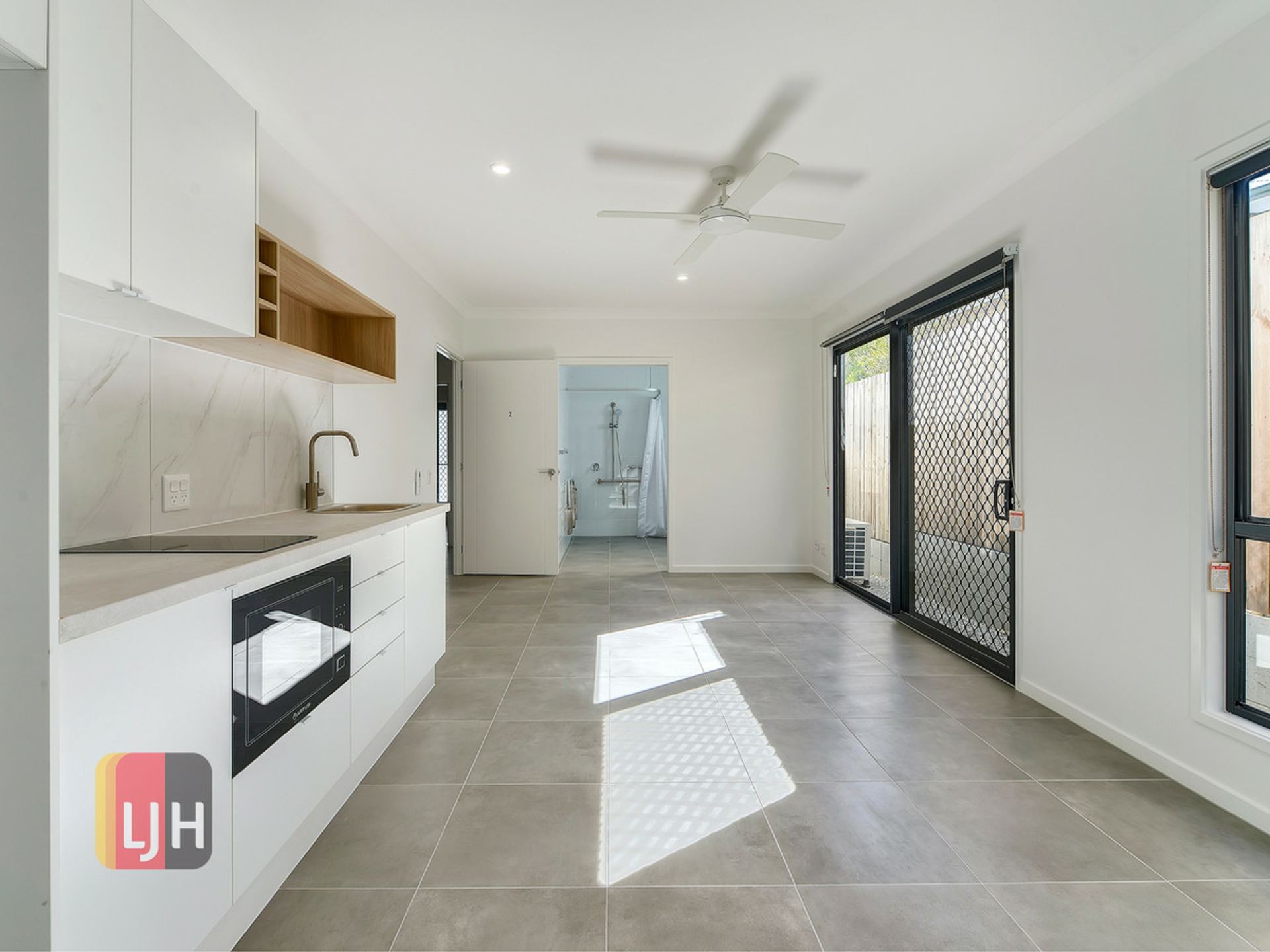 Ground floor units/61 Sizer Street, EVERTON PARK