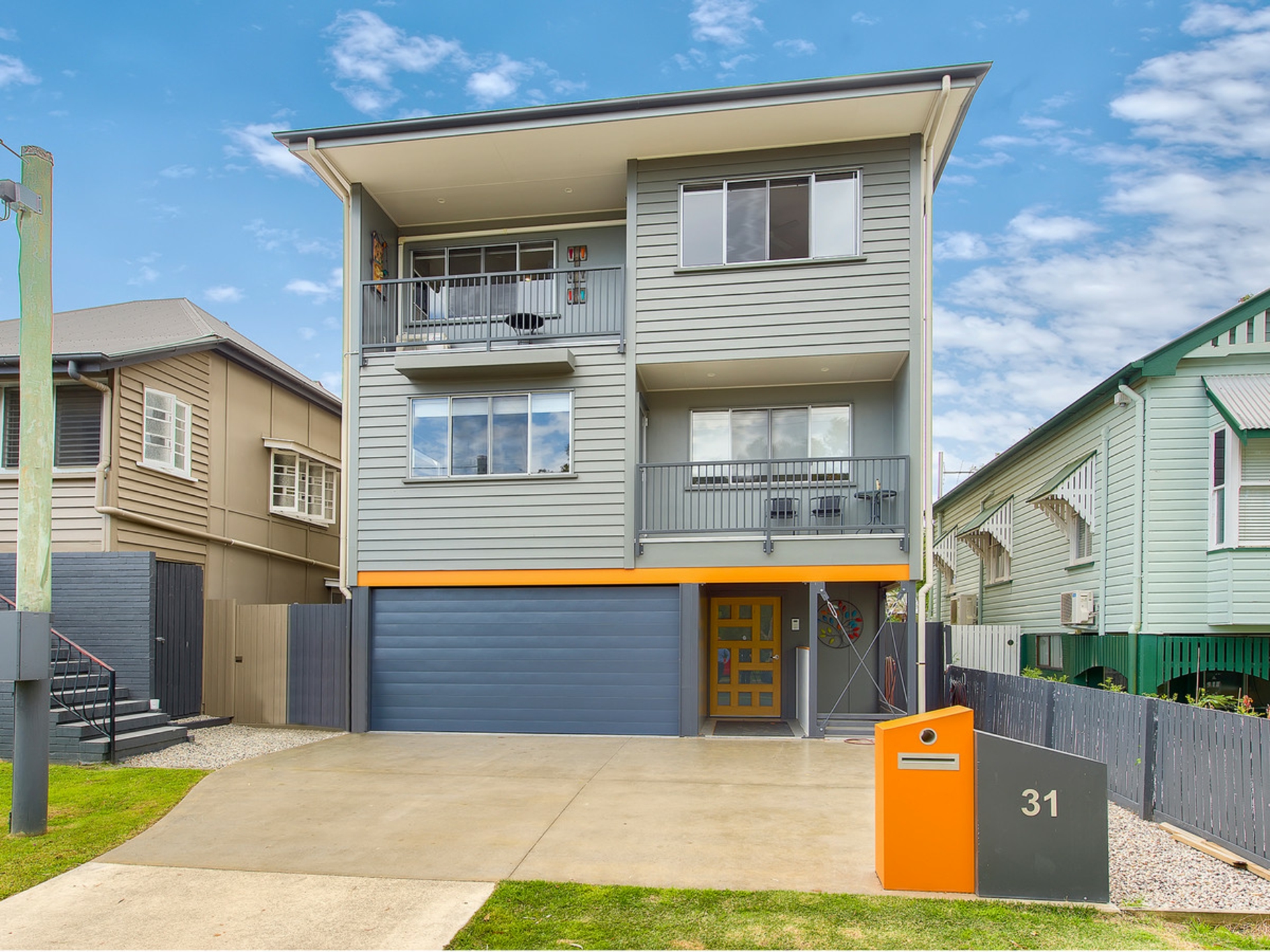 2/31 Cullen Street, WINDSOR