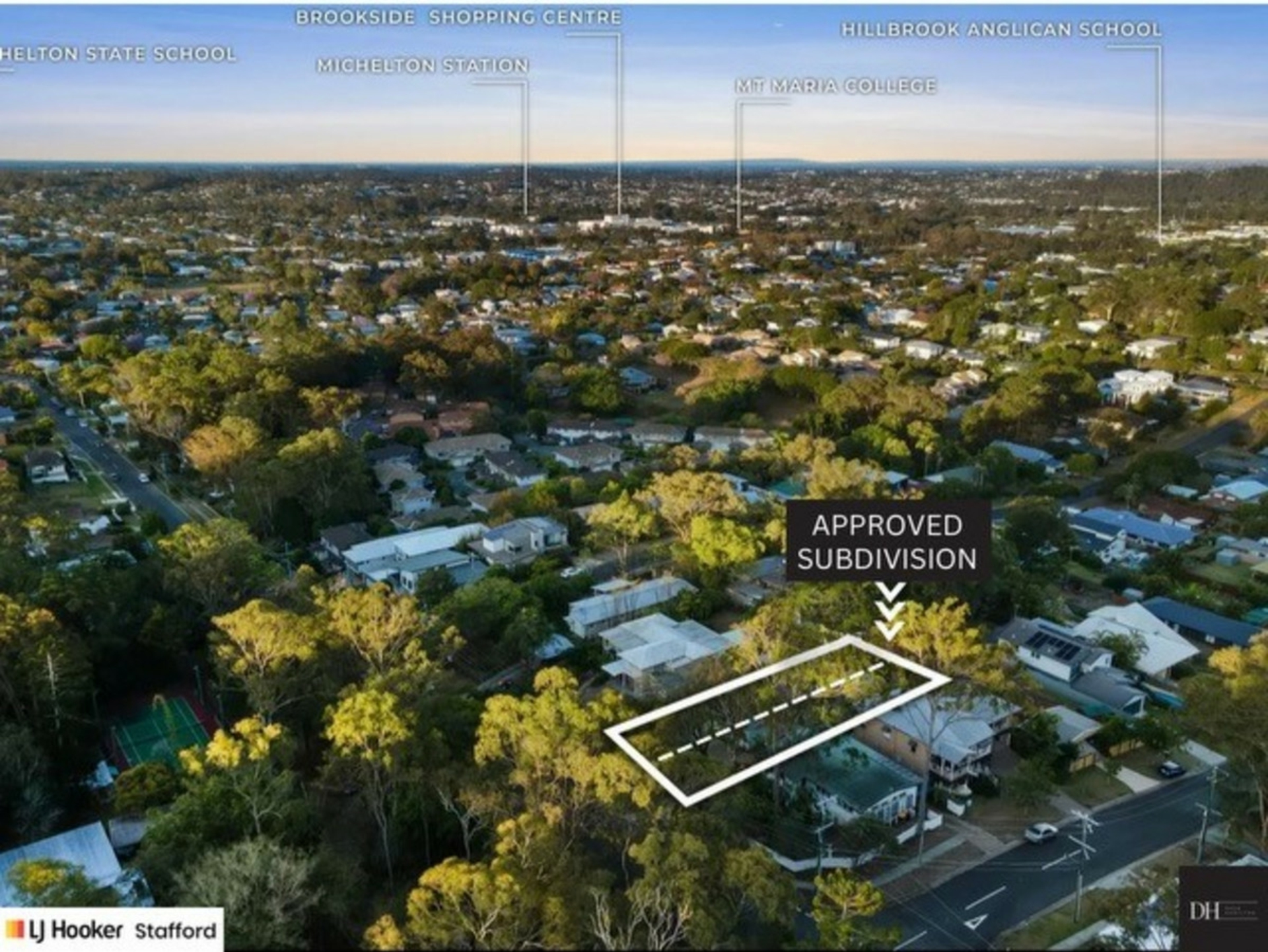 160 Glen Retreat Road, Mitchelton