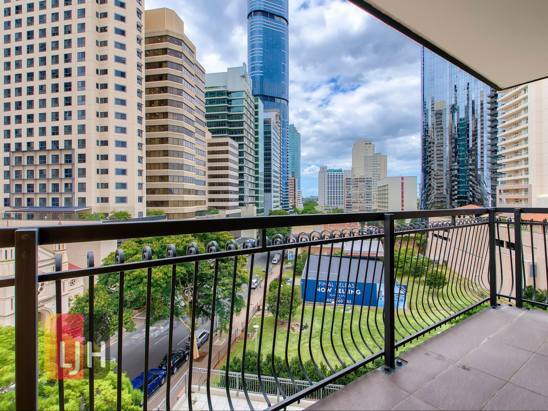 52/29 George Street Brisbane City QLD