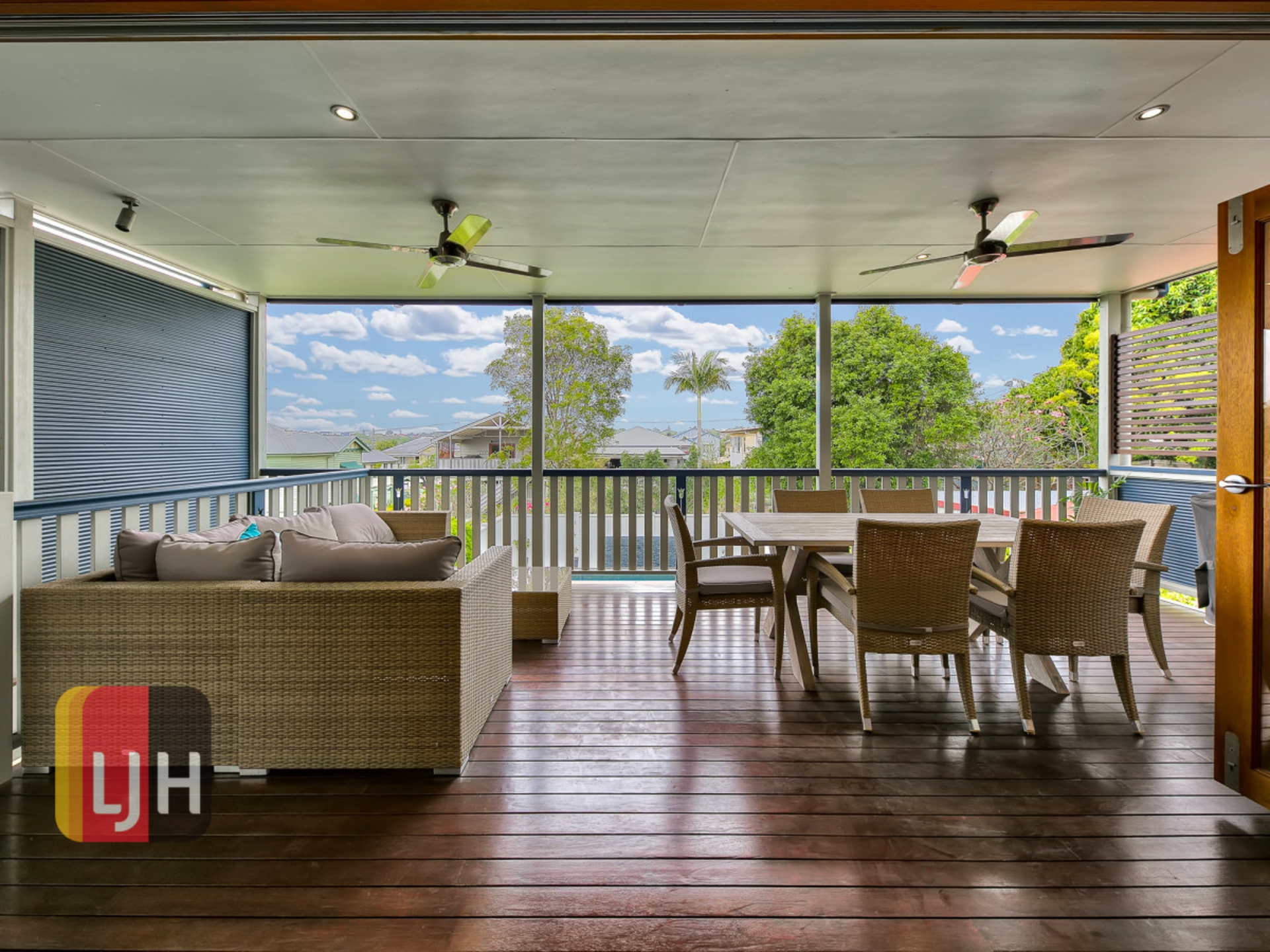 12 Eleventh Avenue, KEDRON
