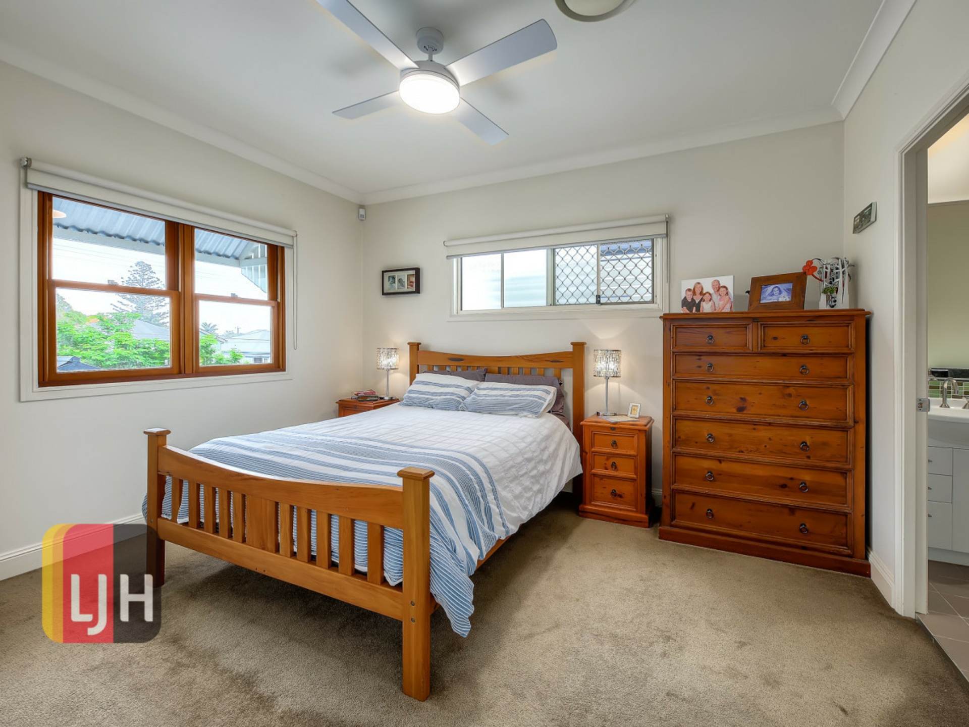 12 Eleventh Avenue, KEDRON