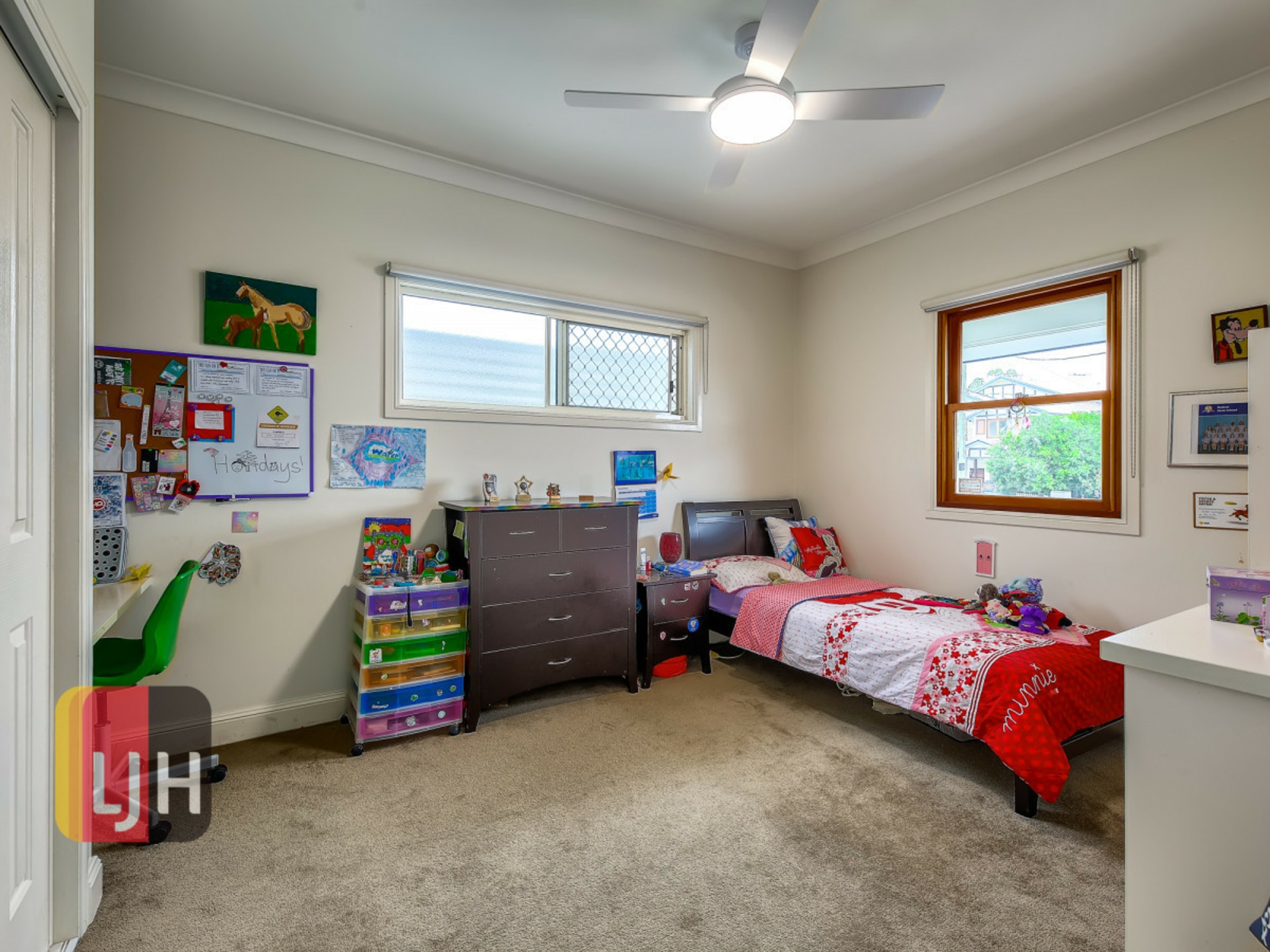 12 Eleventh Avenue, KEDRON
