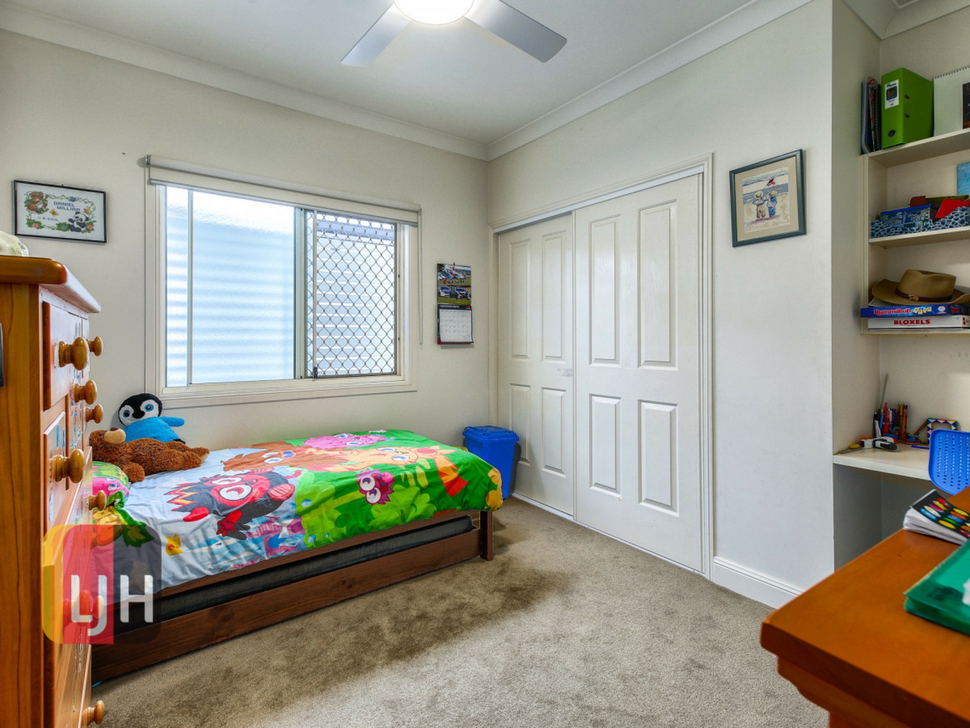 12 Eleventh Avenue, KEDRON