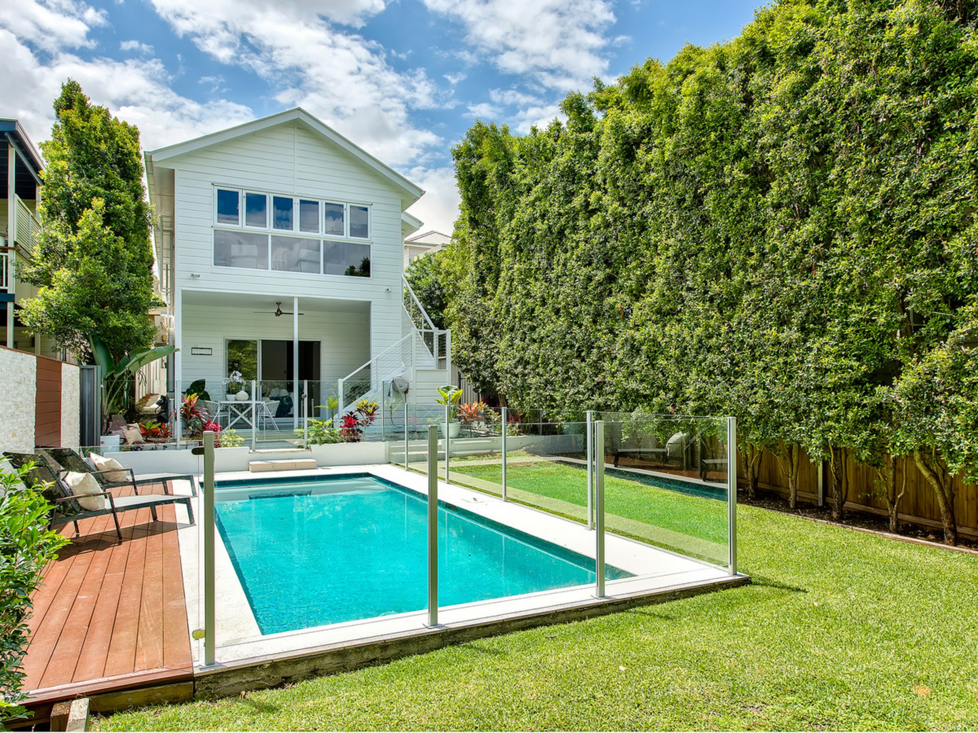 11 Stafford Street Windsor QLD House for Sale LJ Hooker