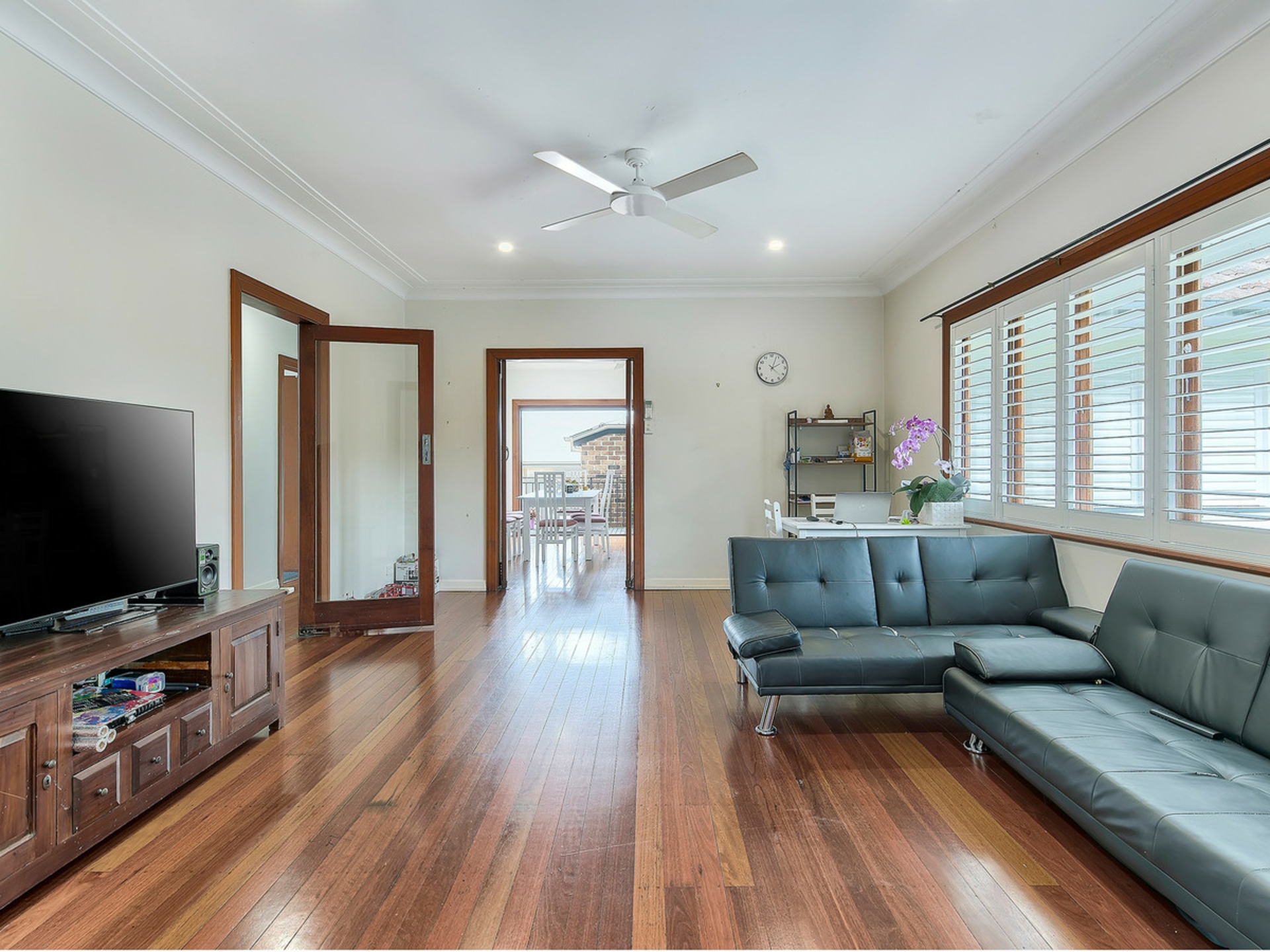 1/40 Macgregor Street, Wilston
