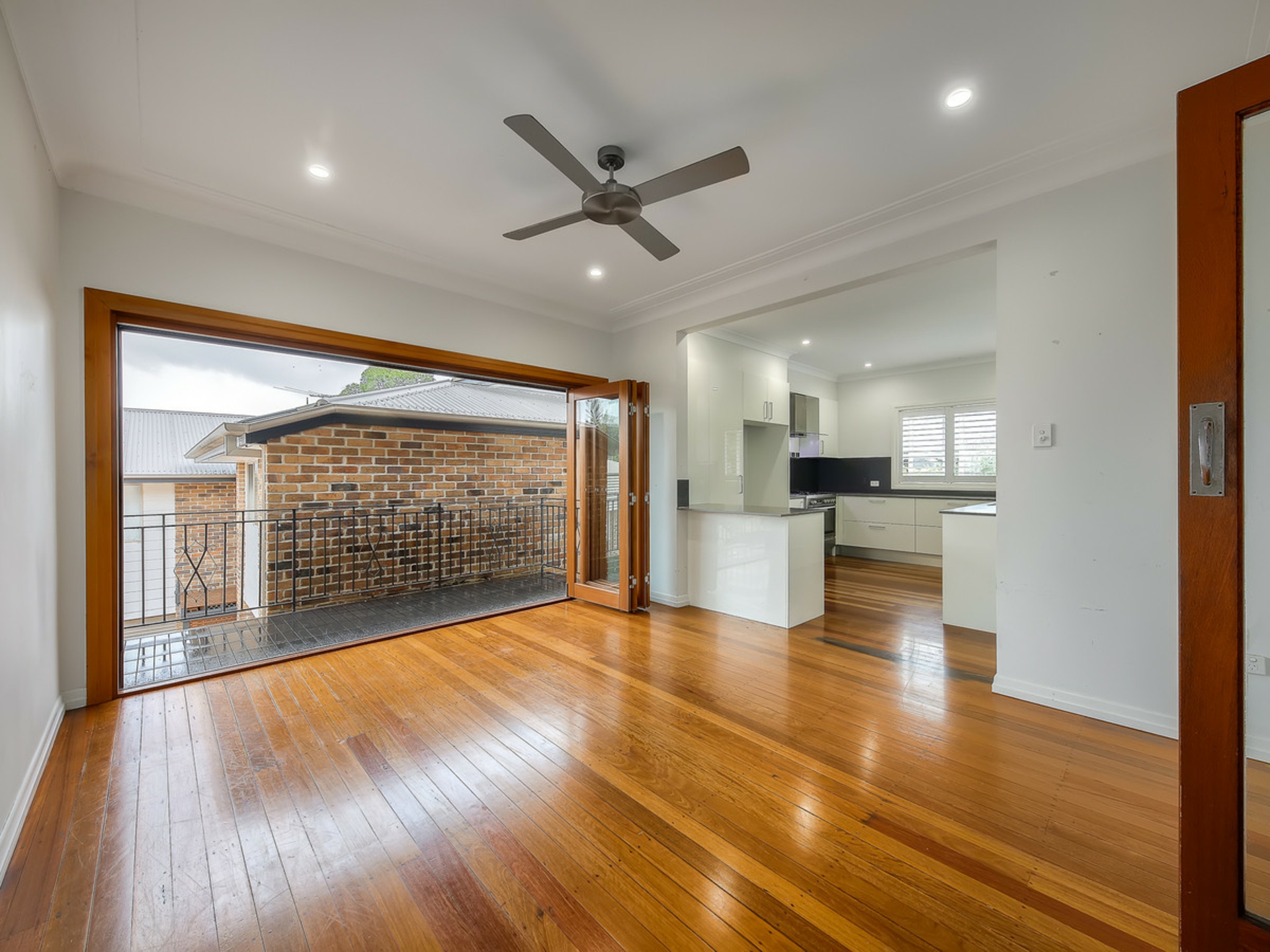 1/40 Macgregor Street, Wilston