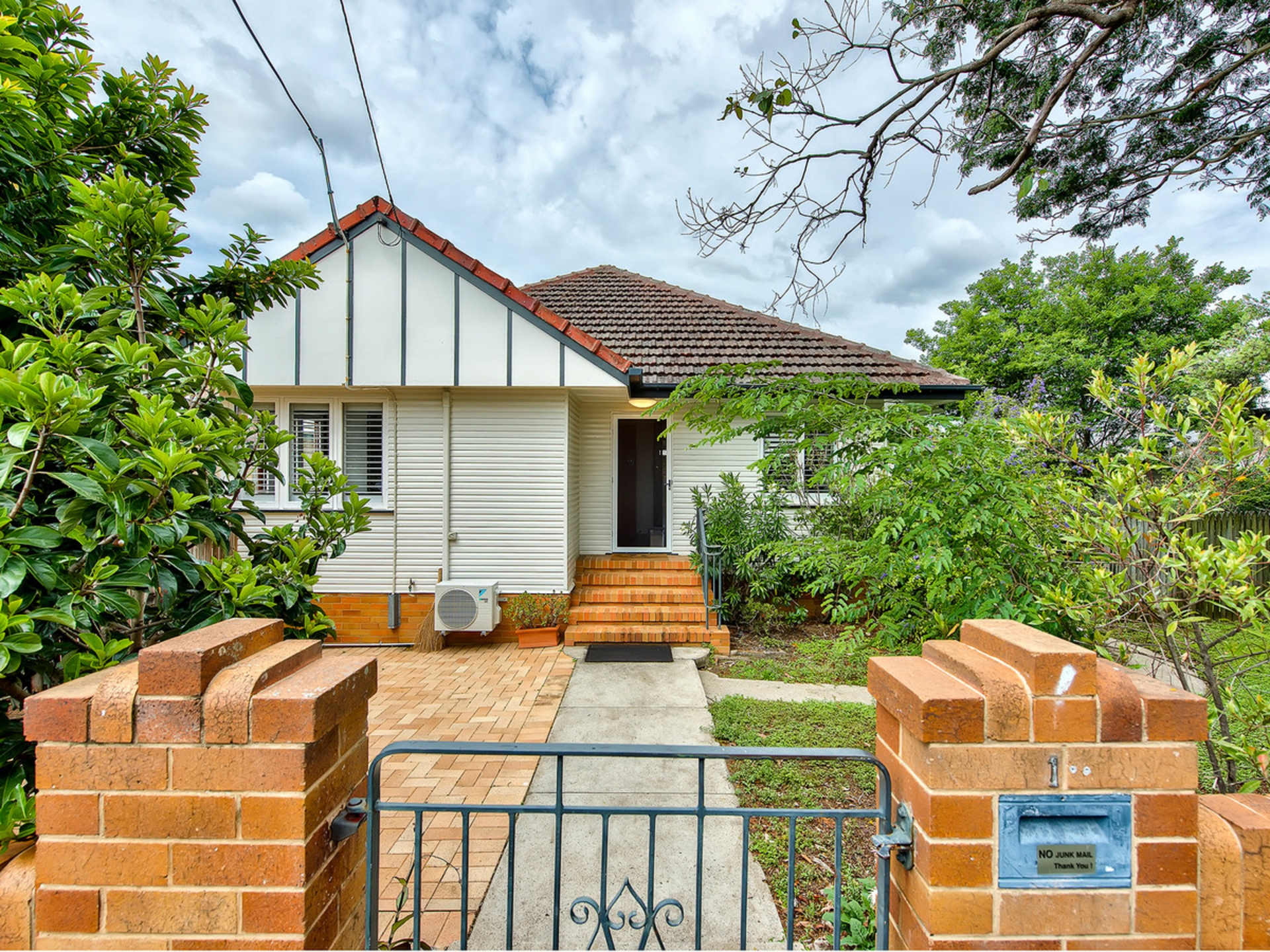 1/40 Macgregor Street, Wilston