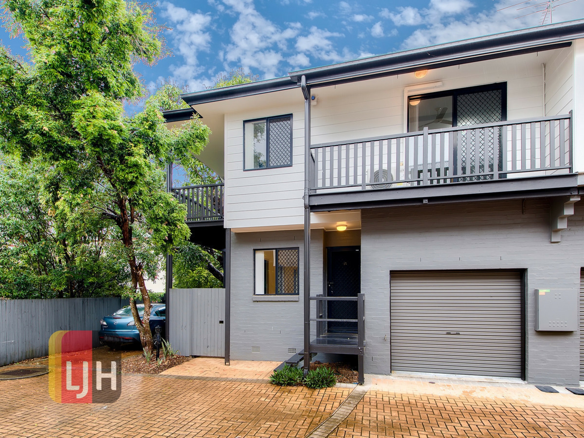 12/63 Barron Street, GORDON PARK