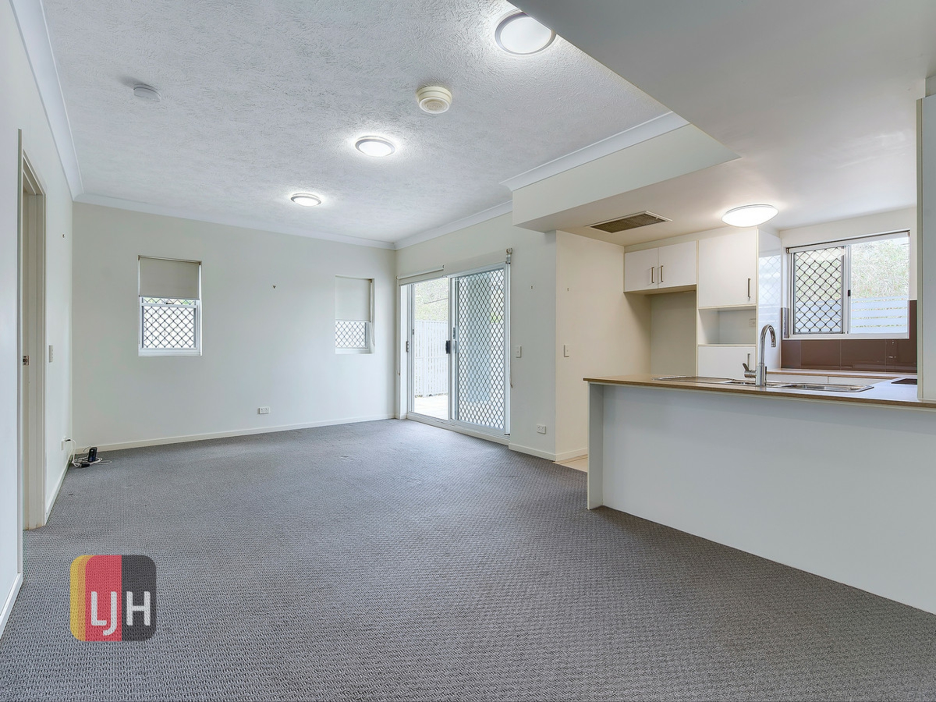 7/71 Thistle Street, LUTWYCHE