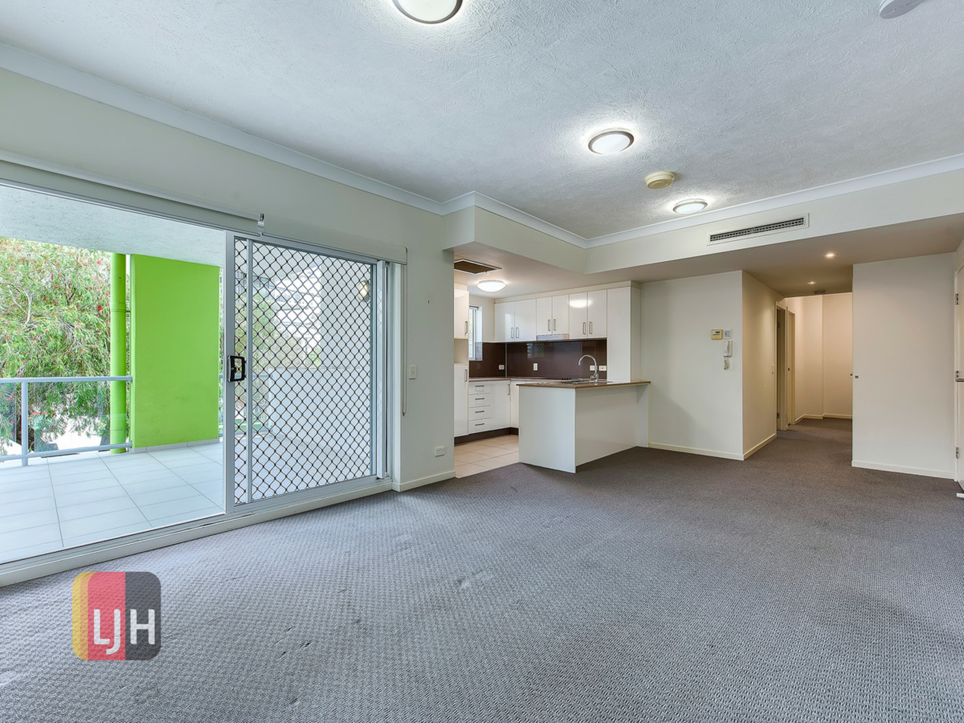 7/71 Thistle Street, LUTWYCHE